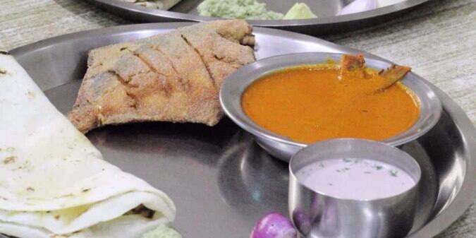 Address of Satkar Rice Plate House, Sinhgad Road | Satkar Rice Plate ...