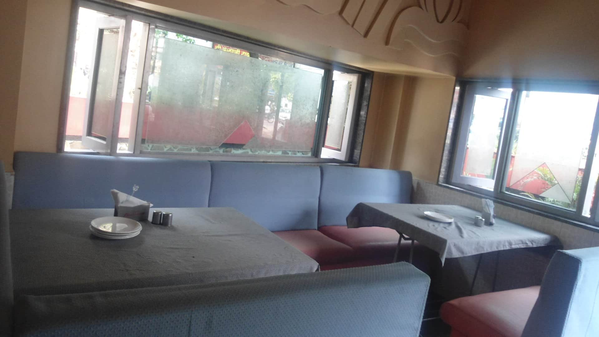 Kirti Restaurant & Bar, Vishrantwadi, Pune Zomato