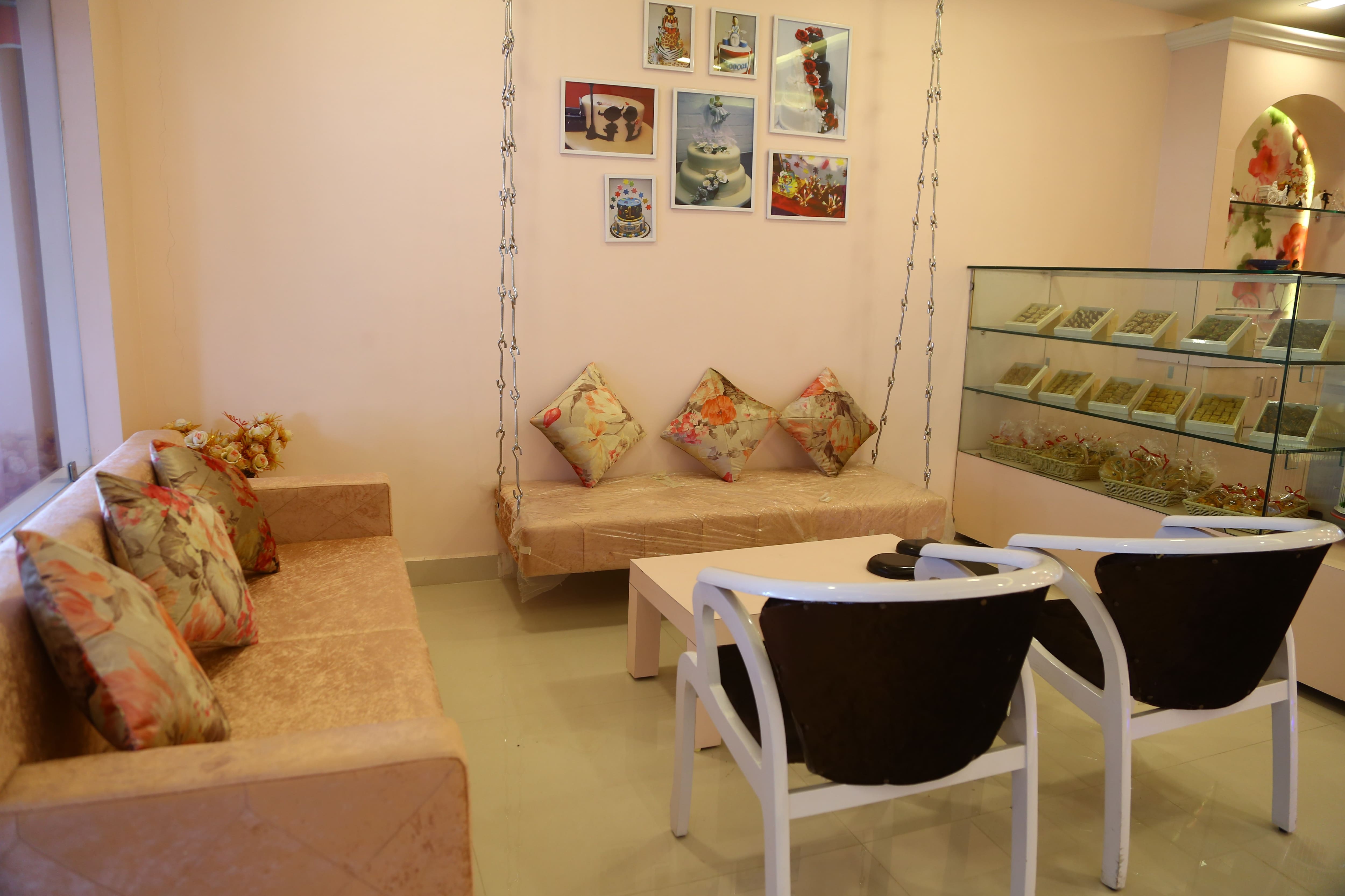 Cakes N' Craft, Vijay Nagar, Indore Zomato