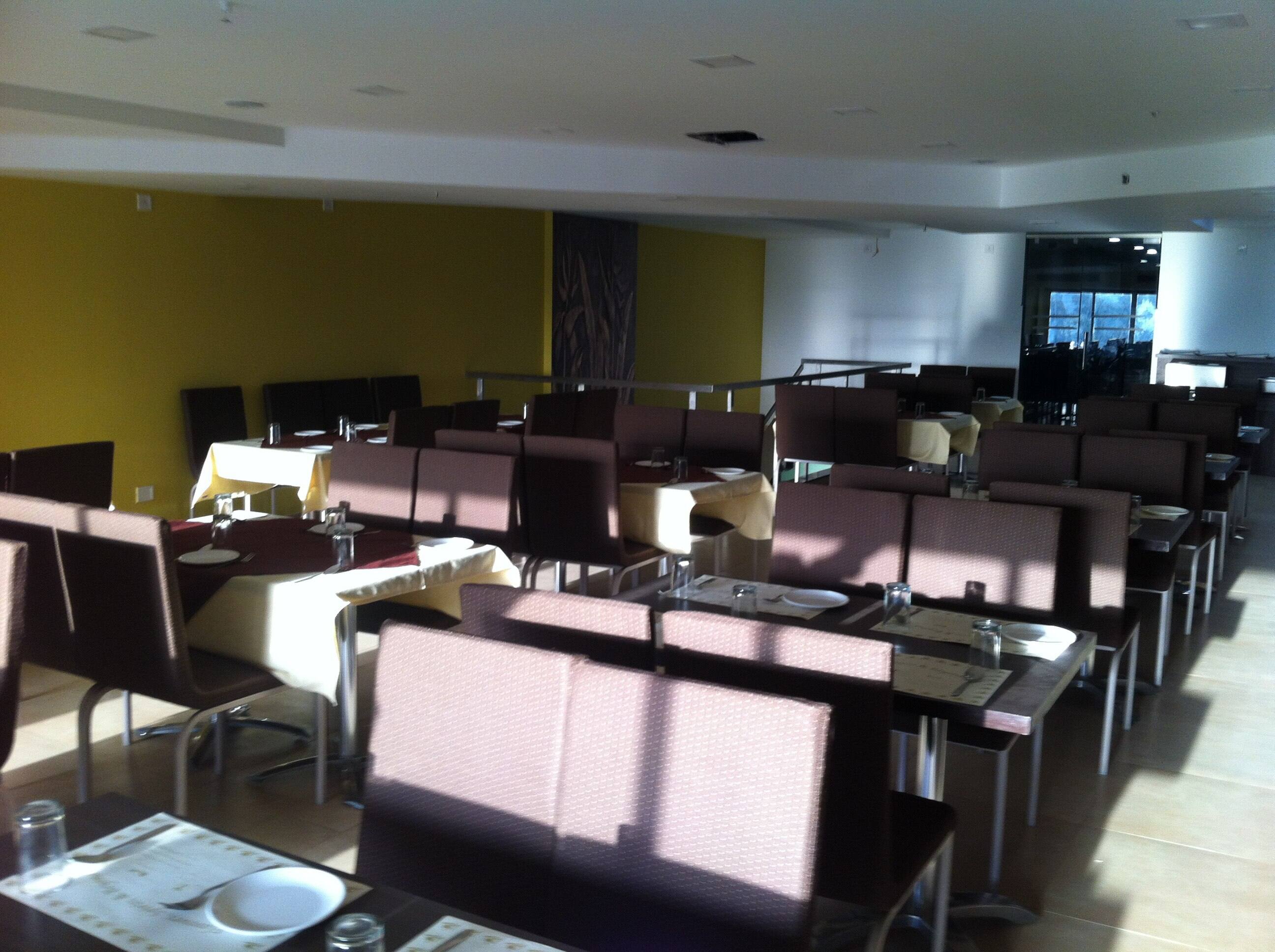 Menu of Mint Cafeteria & Restaurant, Vijay Nagar, Indore