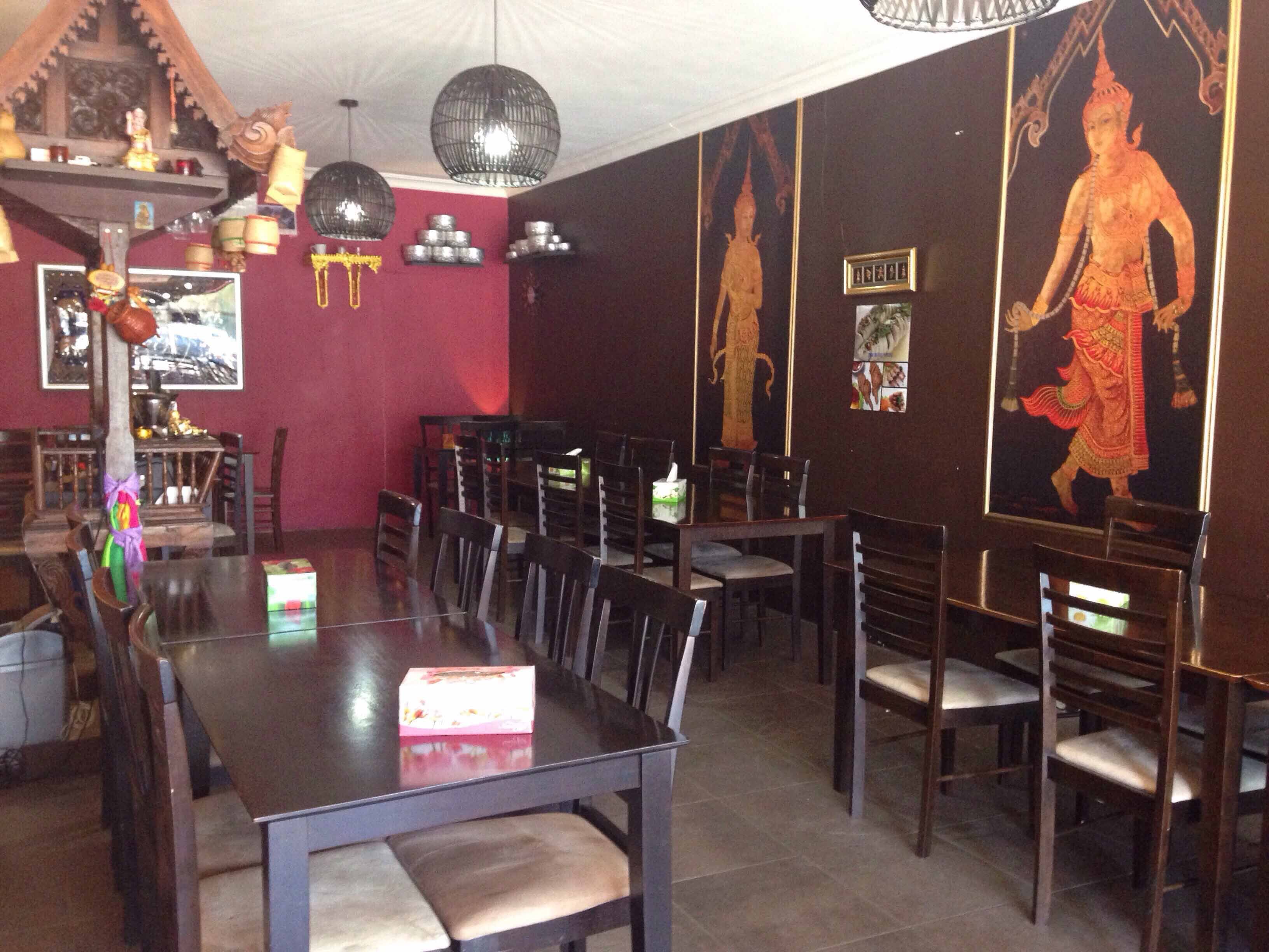 Menu of Thai Deelite Fairfield, Fairfield, Sydney