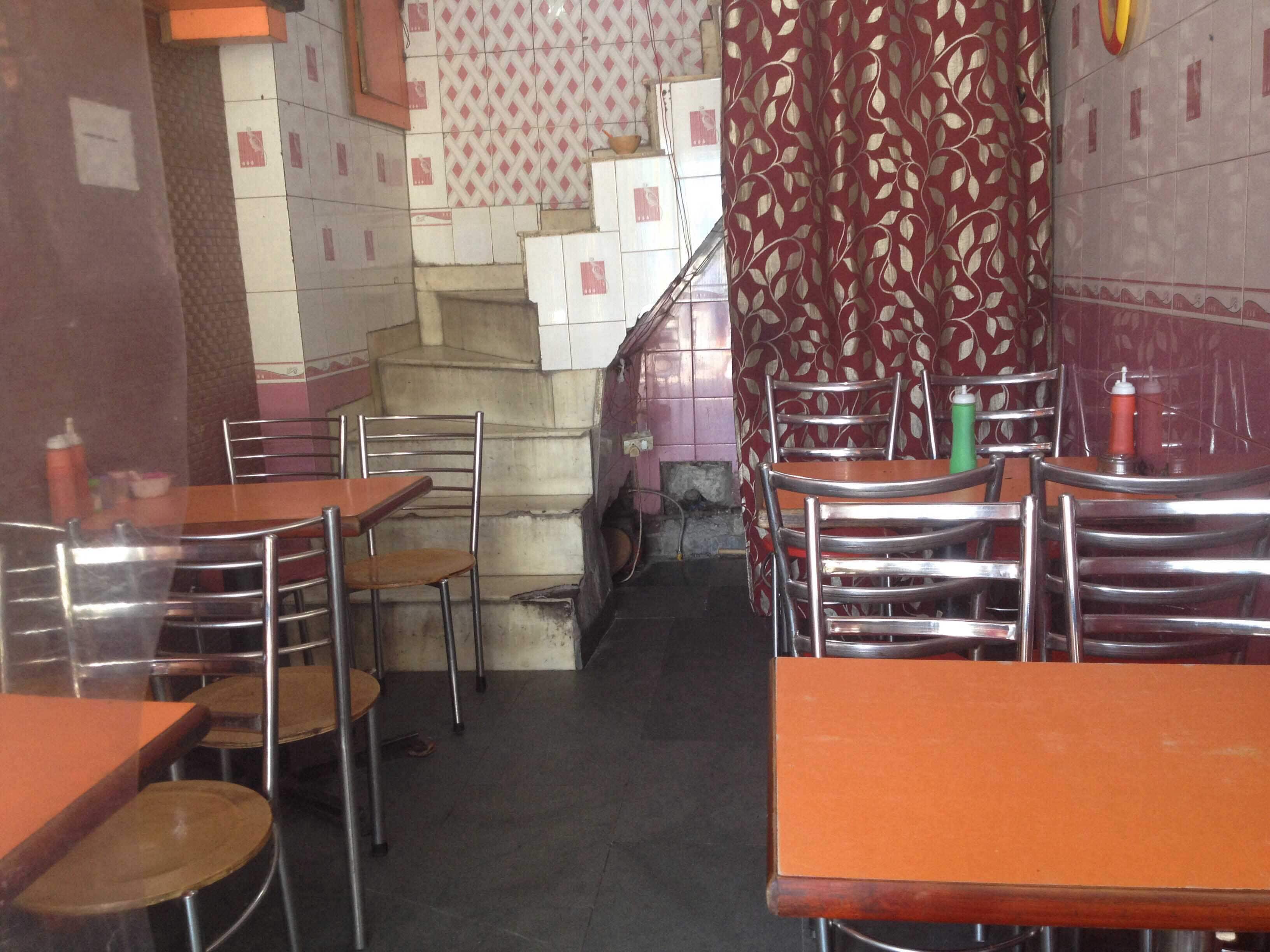 Menu of Chanakya BarBeQue, Chanakyapuri, New Delhi