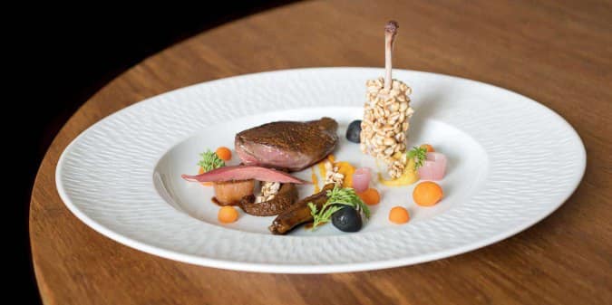 ristoranti stellati milano