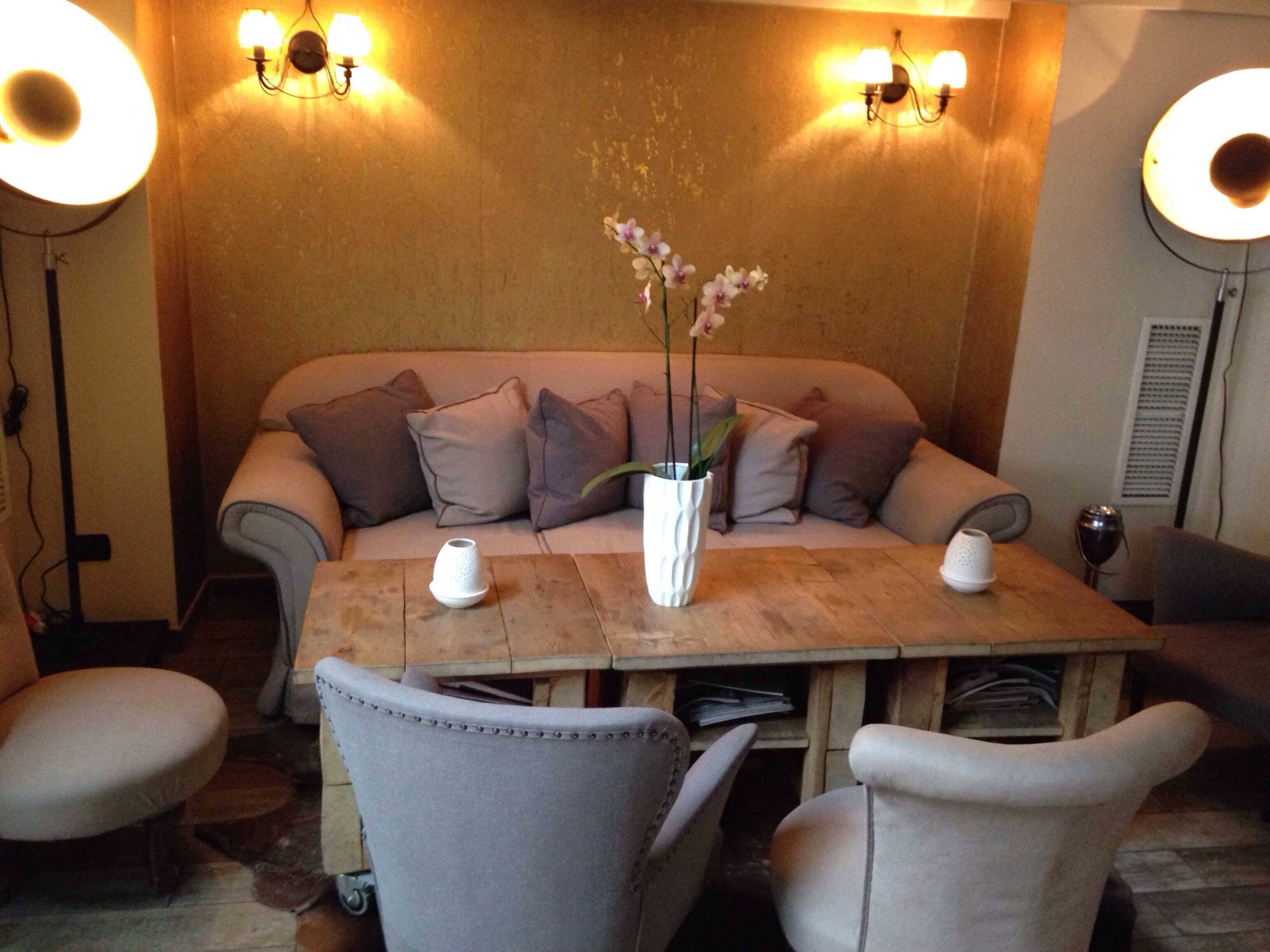 Casa Mia Porta Venezia Milano Zomato