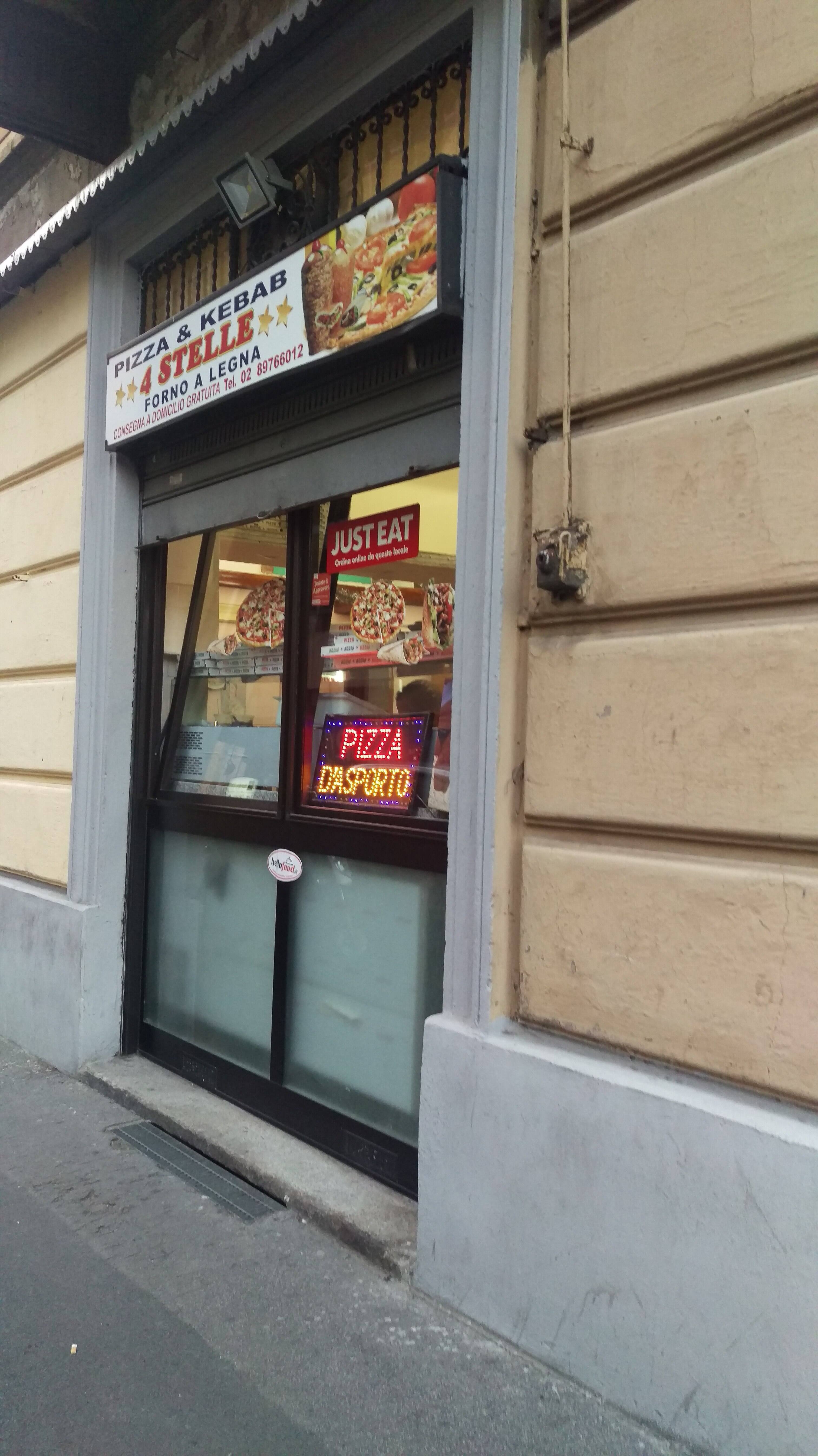 4 Stelle, Isola, Milano | Zomato