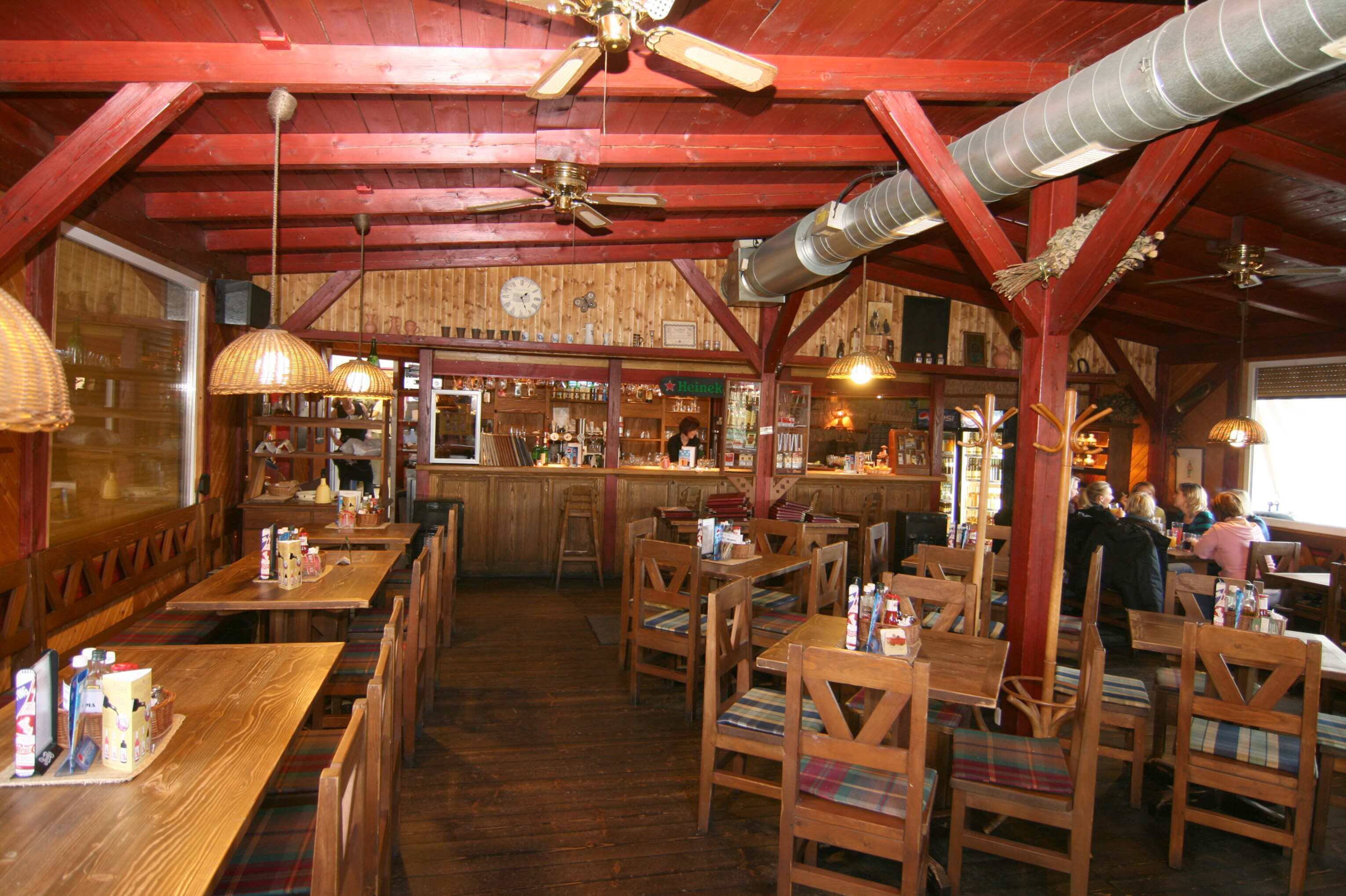 Restaurace Na Michelske Michle Praha 4 Zomato