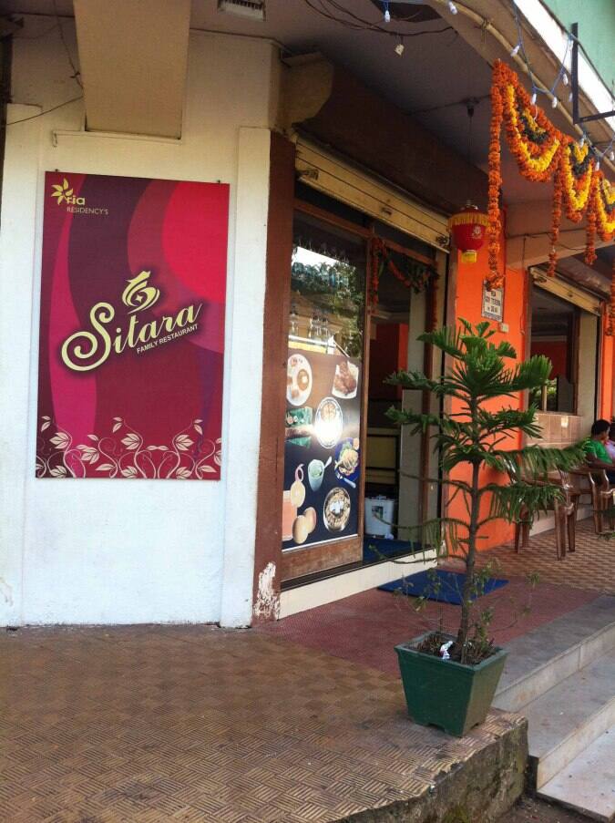 Sitara, Panaji, Goa Zomato