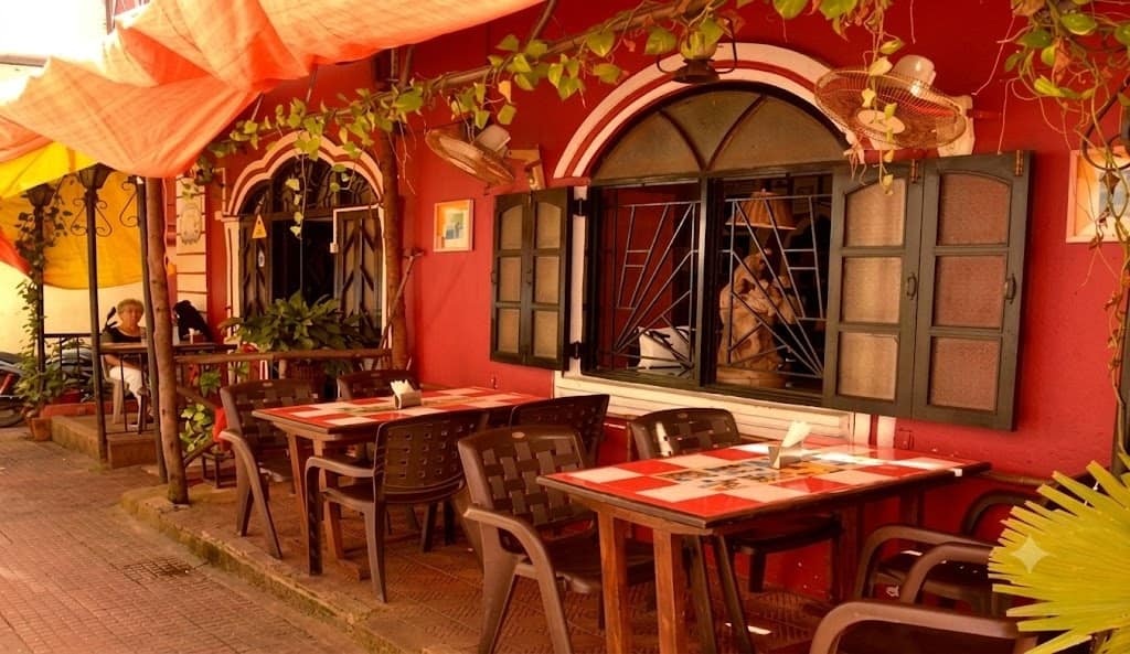 Viva Panjim image