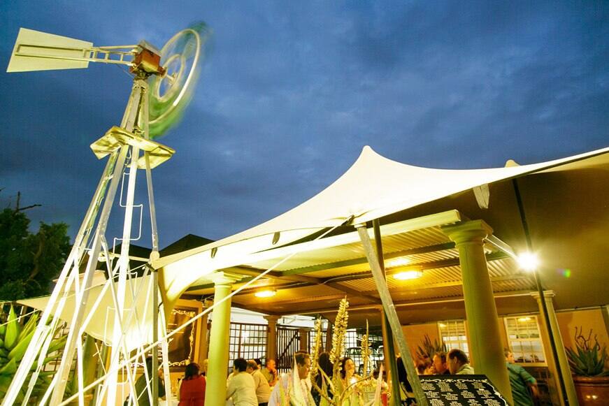 Karoo Pot, Oudtshoorn, Western Cape Zomato