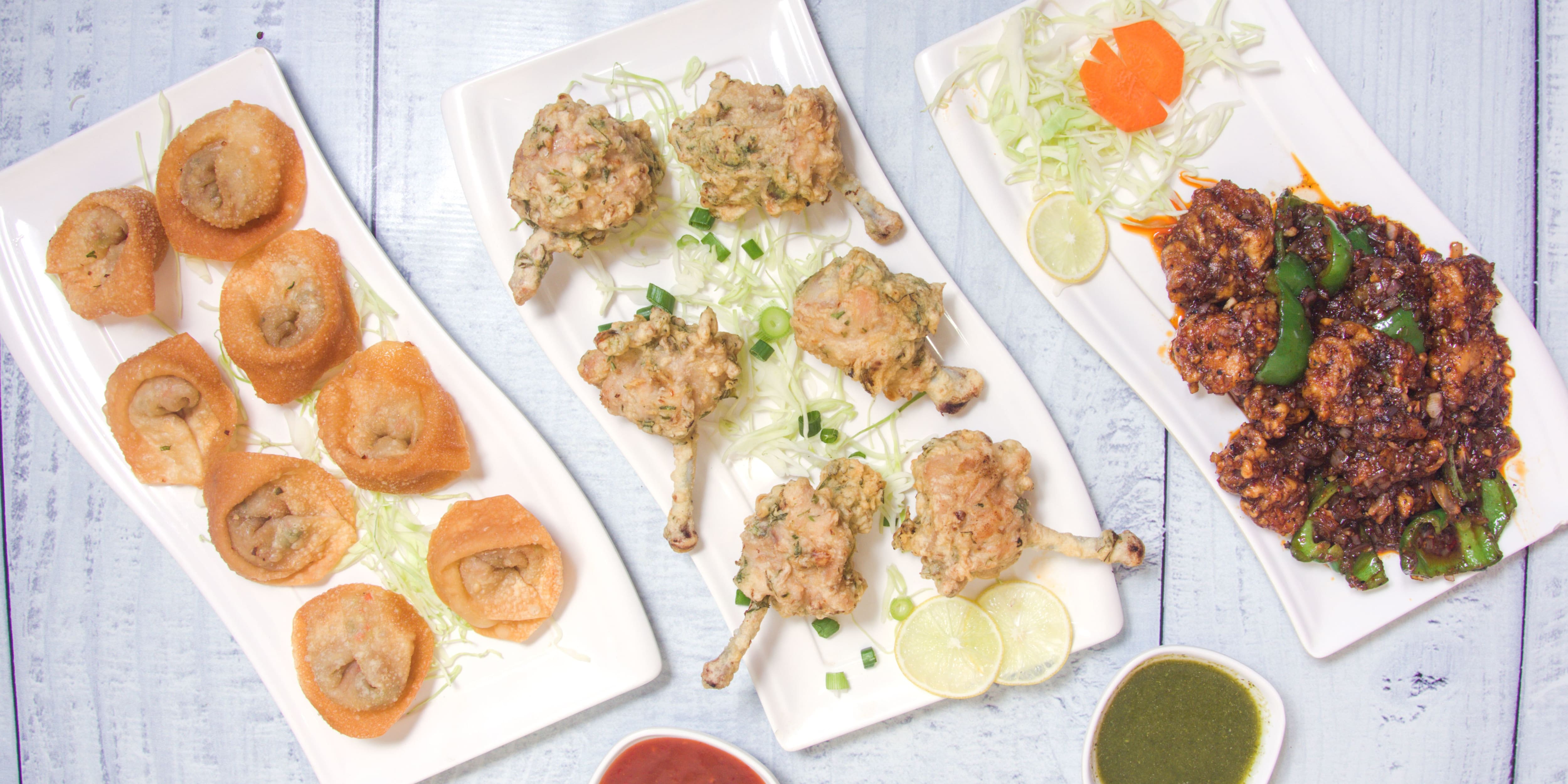 Rice Bowl, Colva, Goa Zomato