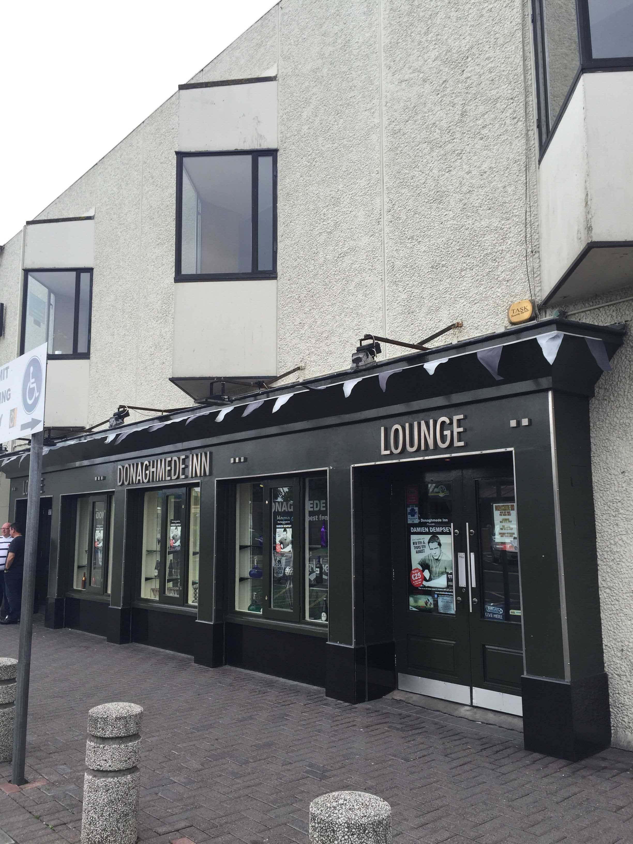 Donaghmede Inn, Donaghmede, Dublin Zomato
