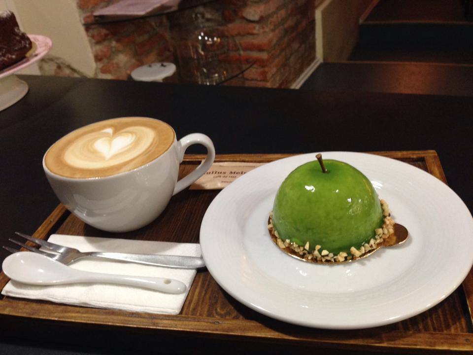 If Cafe Vinohrady Praha 2 Zomato