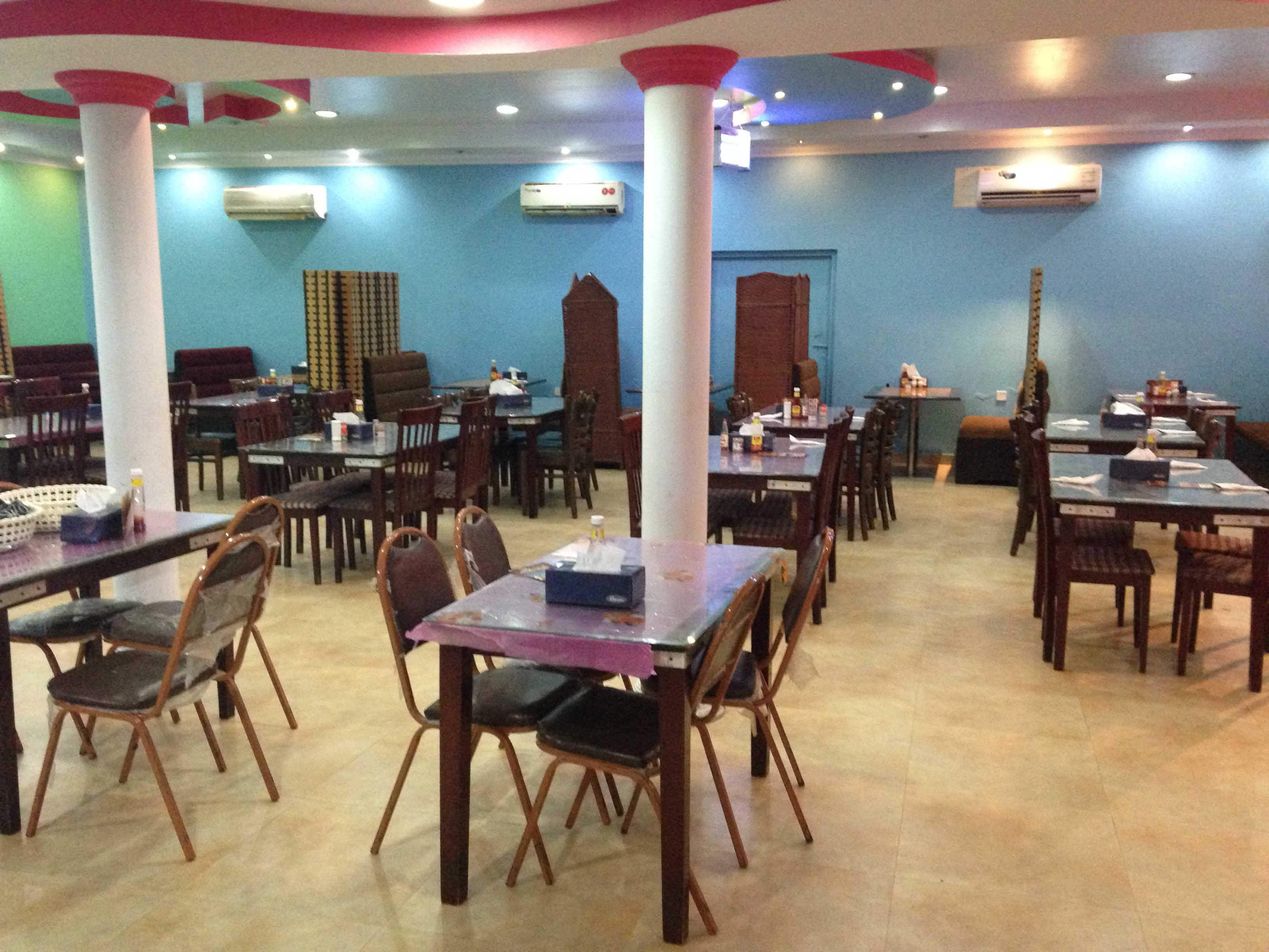 Bait Al Walima Restaurant & Kitchen, Al Rashidiya 1, Ajman | Zomato