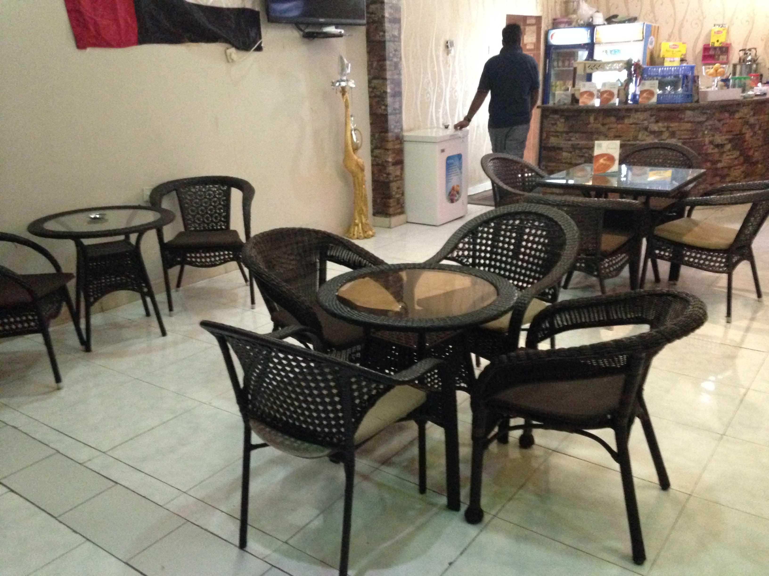 Awtar Coffee, Al Muqta, Umm al Quwain | Zomato
