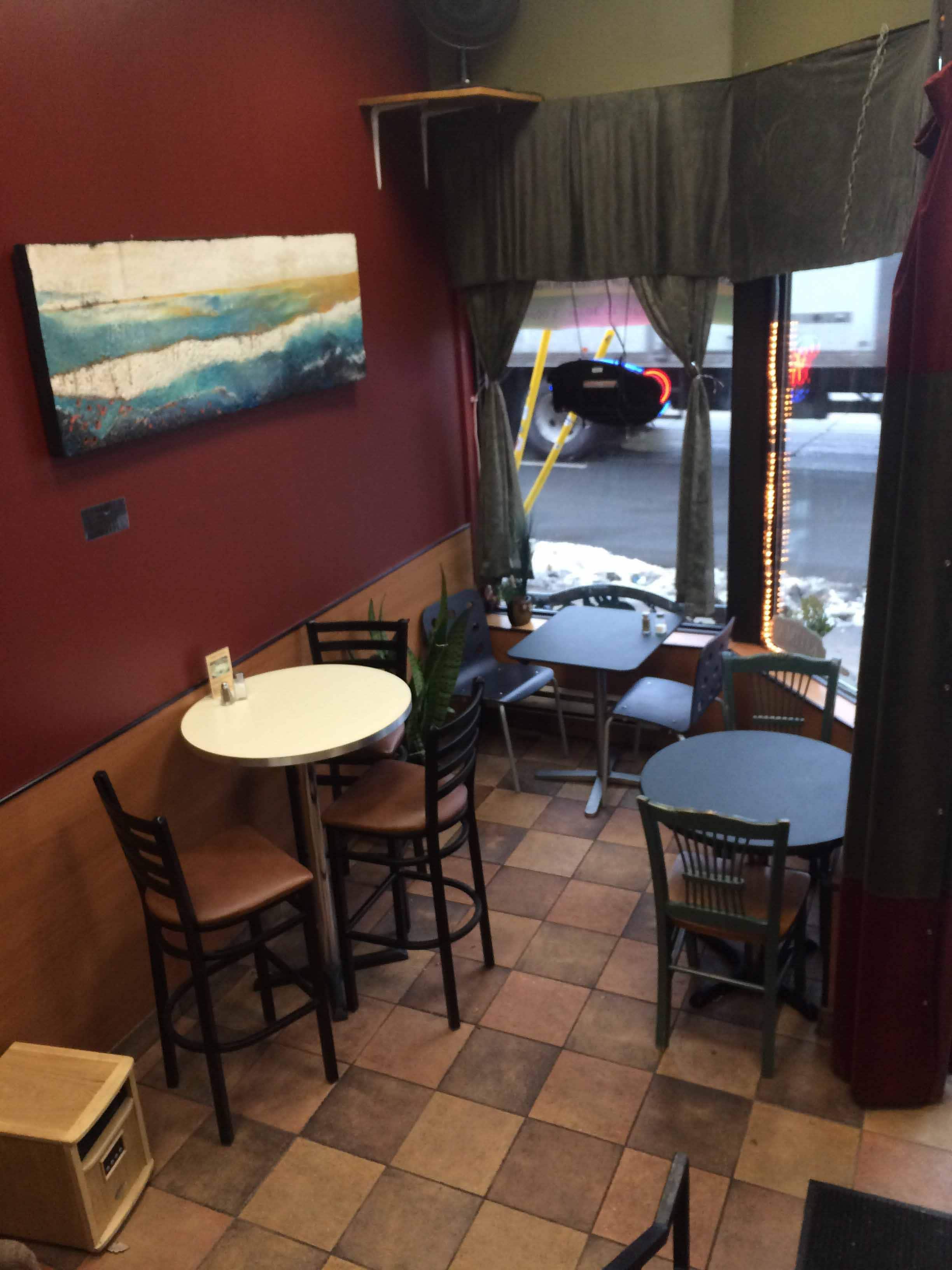 Soup n Such, Roncesvalles Village, Toronto Zomato