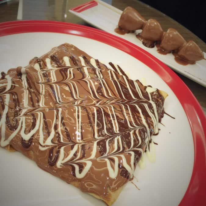 Dip N Dip Menu, Menu for Dip N Dip, Kuwaitat, Al Ain Zomato