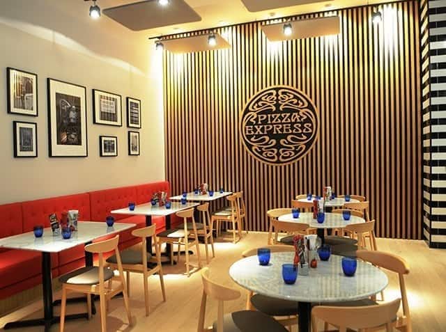 Restaurant image
