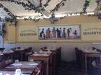 antica osteria rugantino reviews trastevere roma zomato