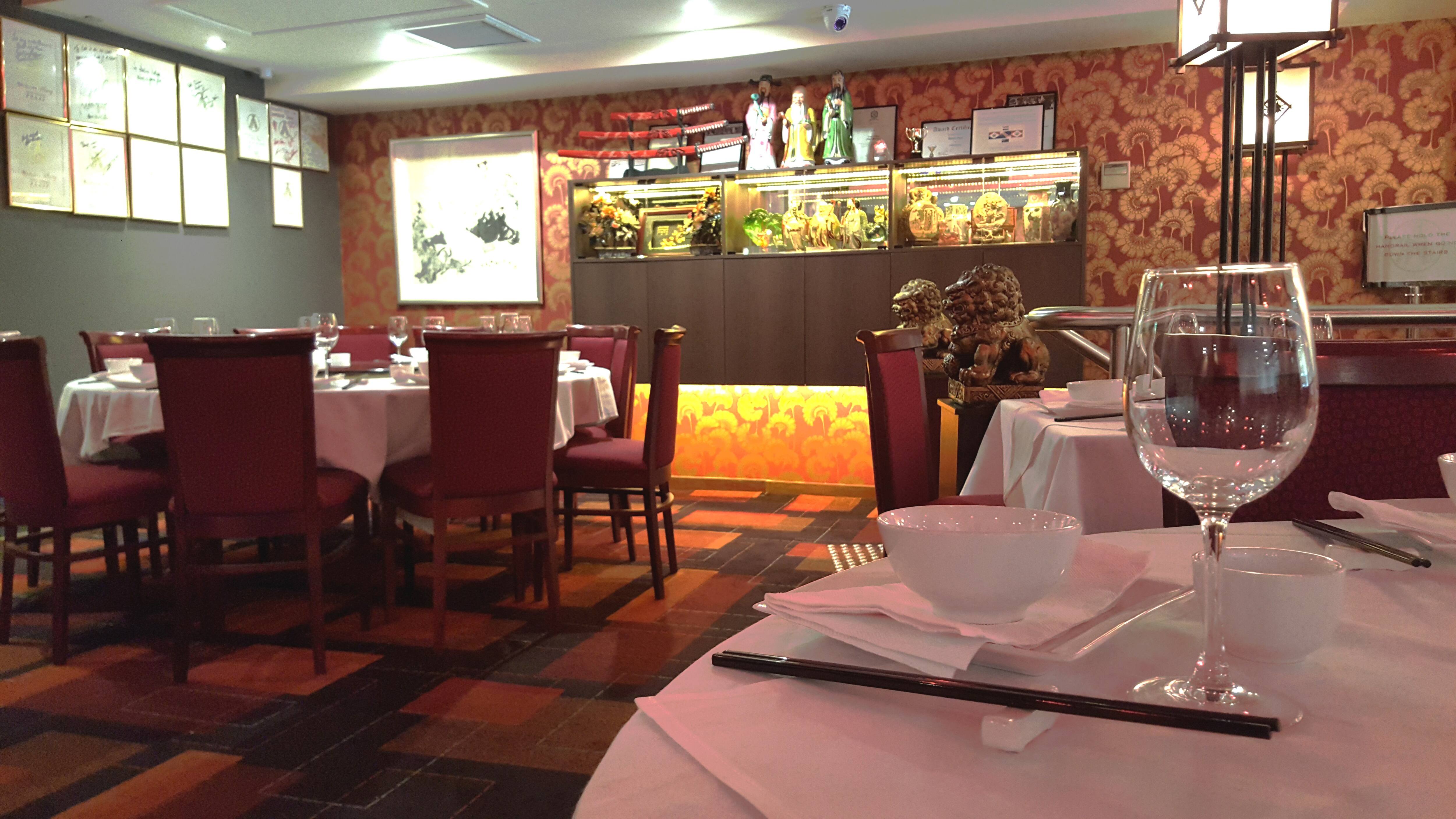 Fortune Village Chinese Restaurant, CBD, Sydney - Urbanspoon/Zomato