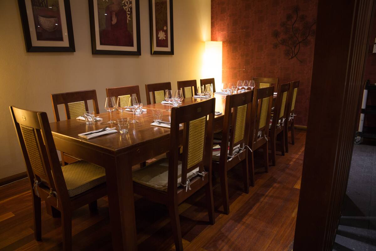 La Mint, Darlinghurst, Sydney Zomato