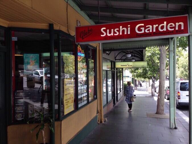 Sushi Garden Photos, Pictures of Sushi Garden, Glebe, Sydney Urbanspoon/Zomato