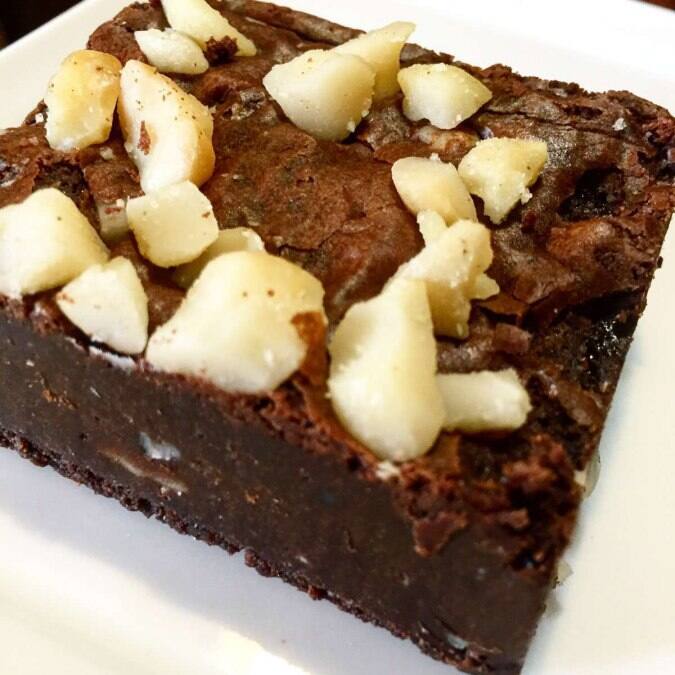 Brownie Bar Cafe, West Pennant Hills, Sydney Urbanspoon/Zomato