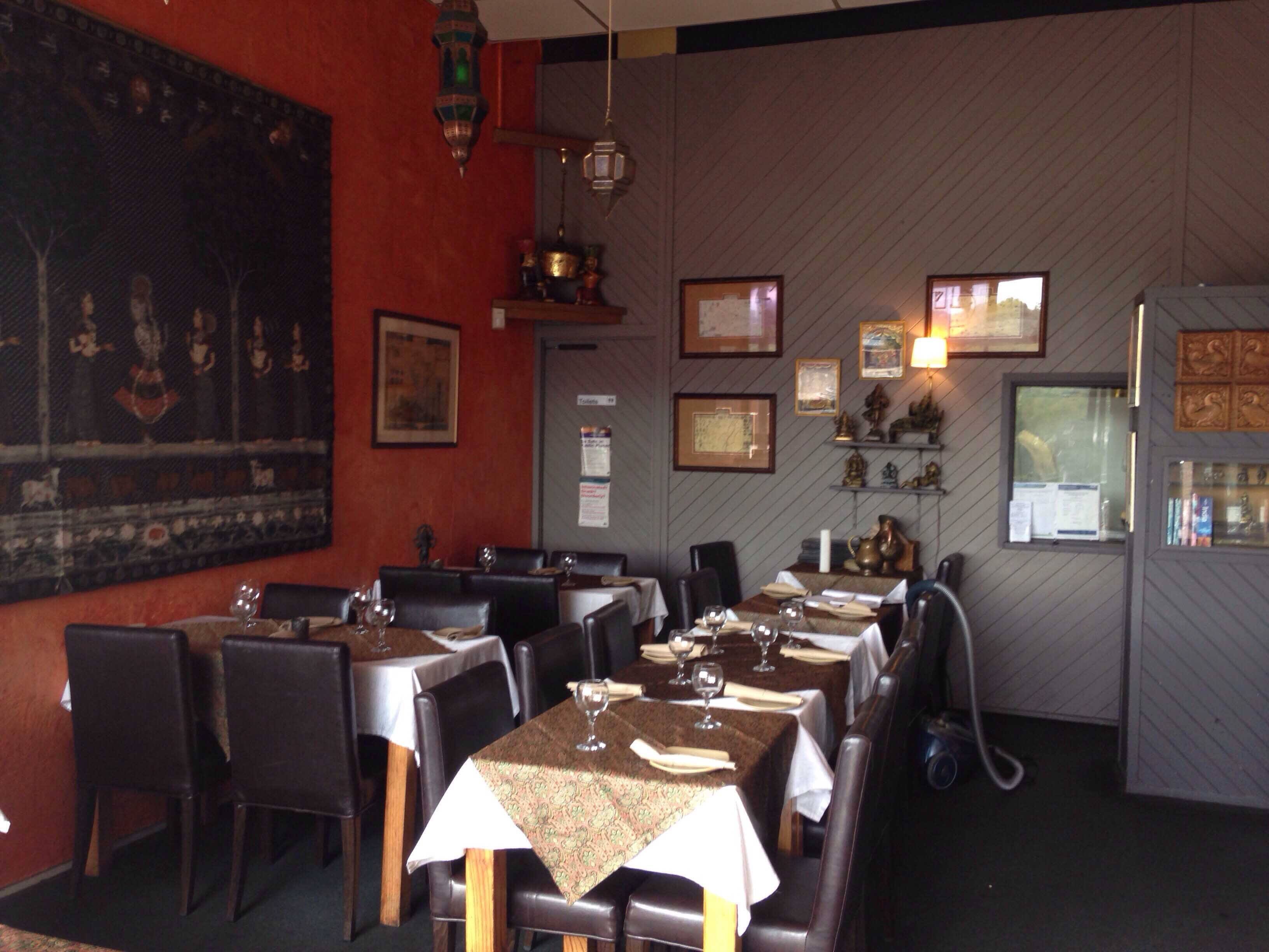 Ginger Garlic, Eltham, Melbourne Zomato