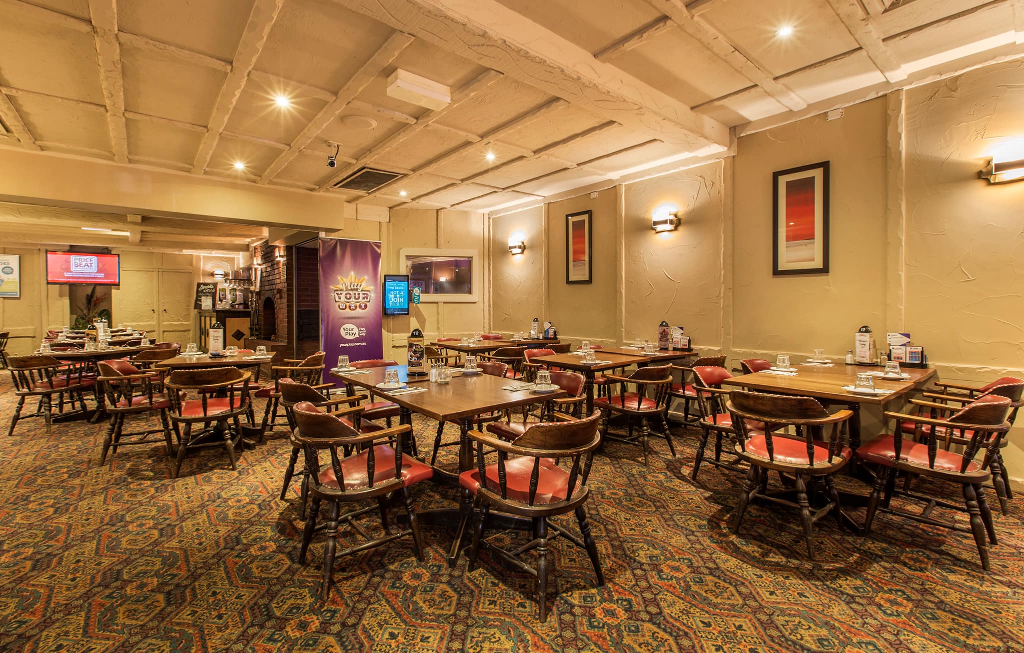 Balaclava Hotel, Balaclava, Melbourne Zomato