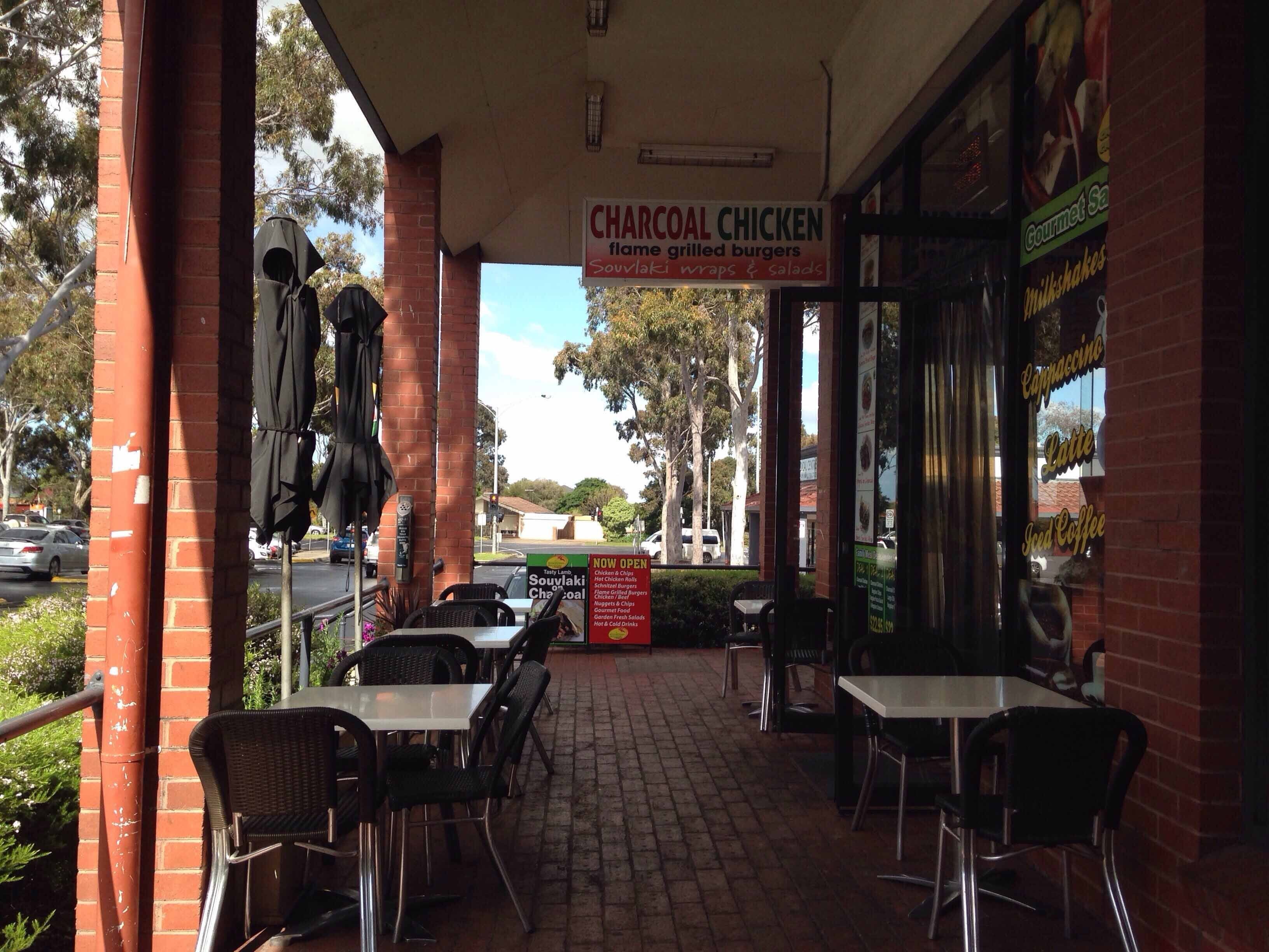 Reviews of Charcoal Chicken Stables, Mill Park, Melbourne Zomato