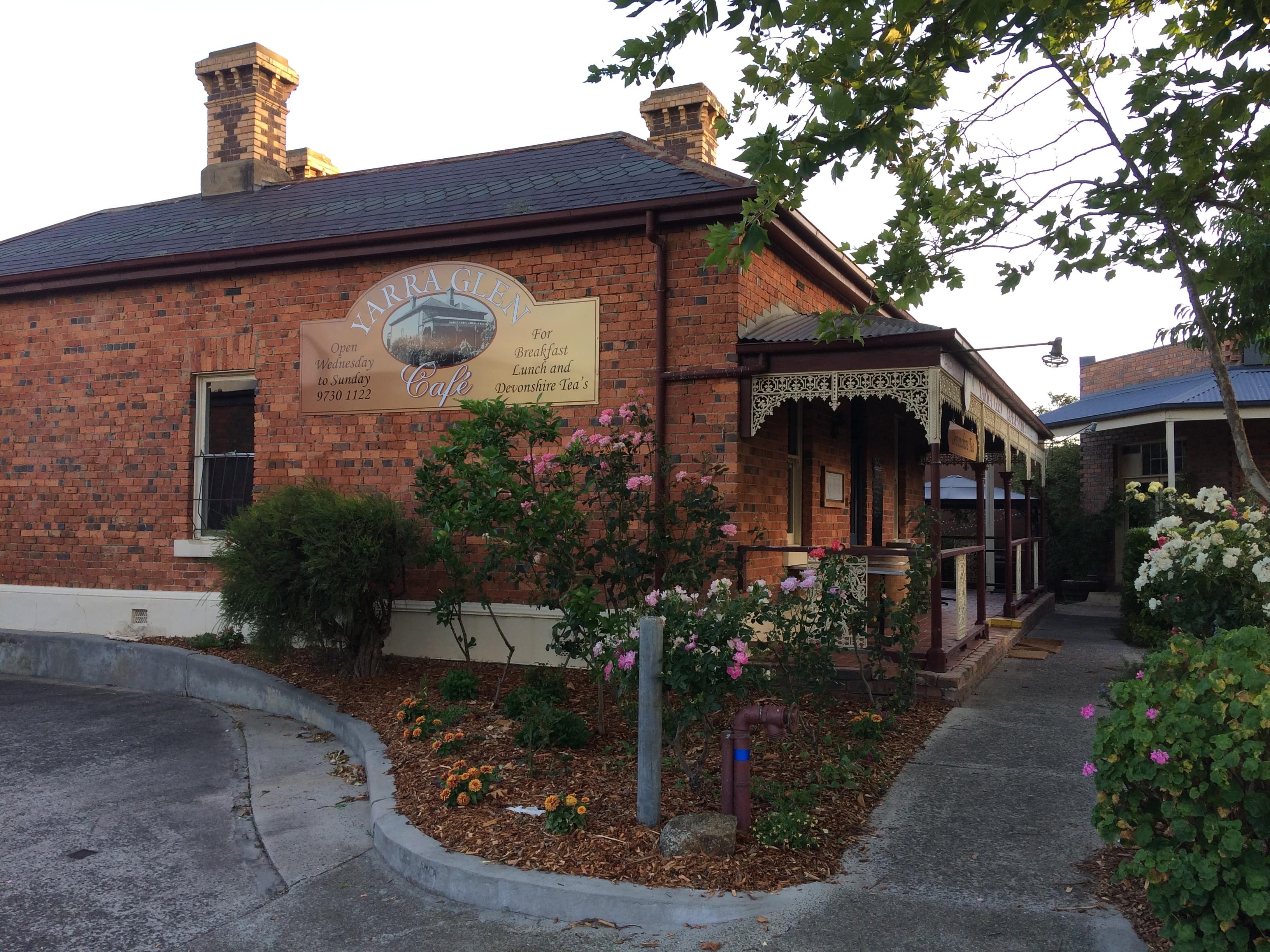 Yarra Glen Cafe & Store, Yarra Glen, Melbourne Zomato