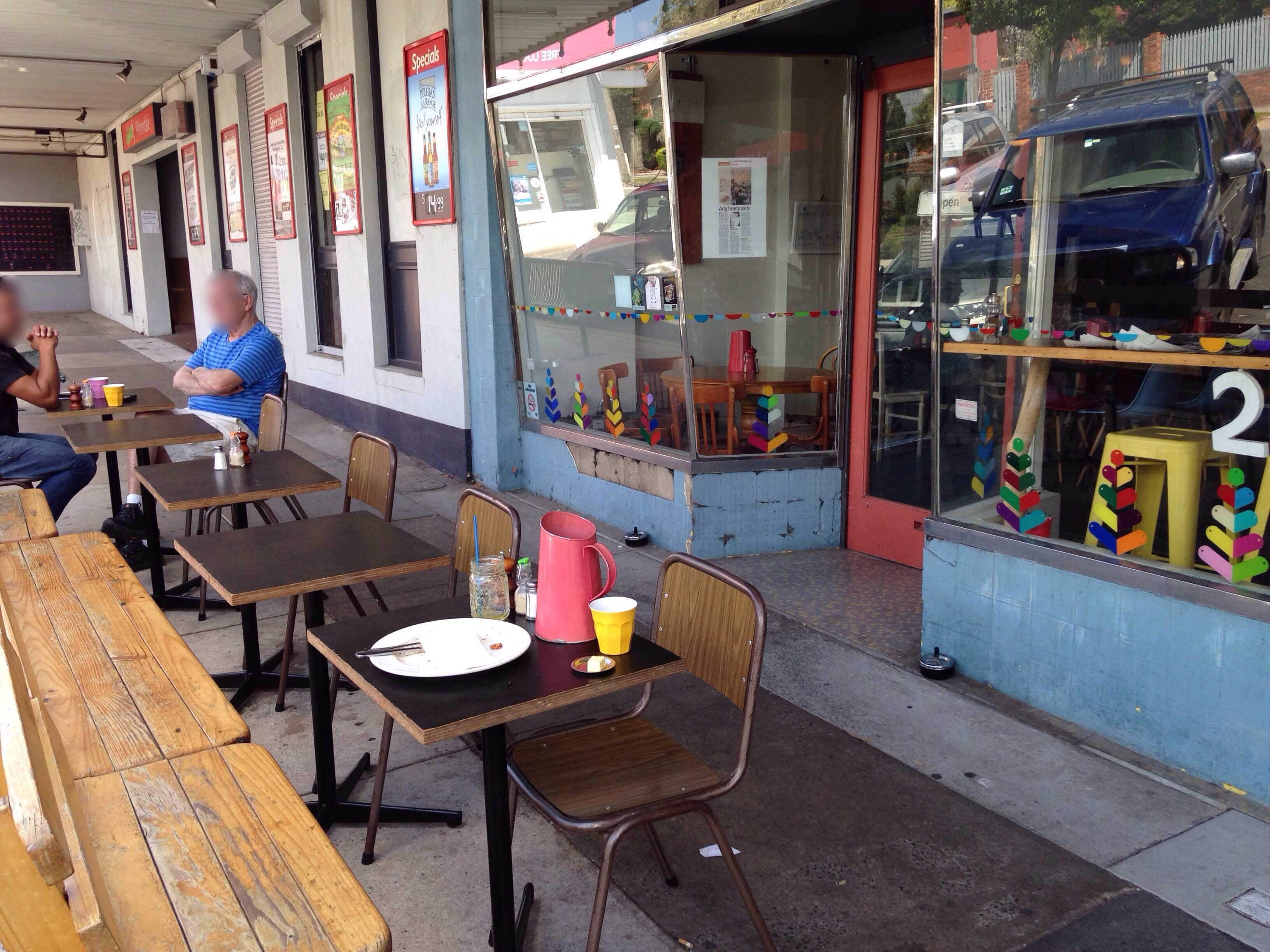 Lip Cafe Reviews, User Reviews for Lip Cafe, Ivanhoe, Melbourne