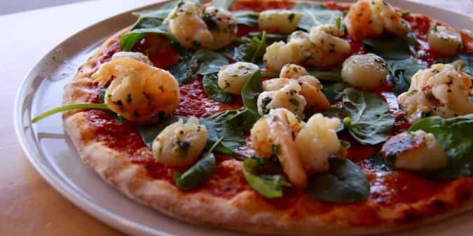 Pizzeria Trina Bentleigh Melbourne Urbanspoon Zomato