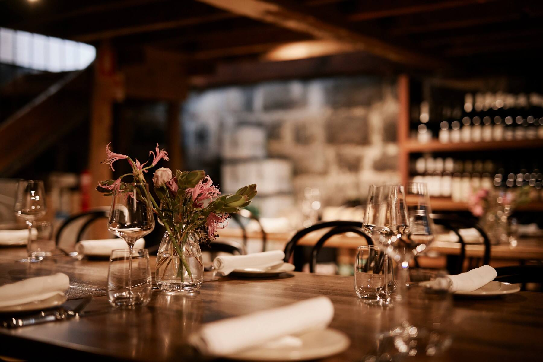 Menu of The Carlton Wine Room, Carlton, Melbourne