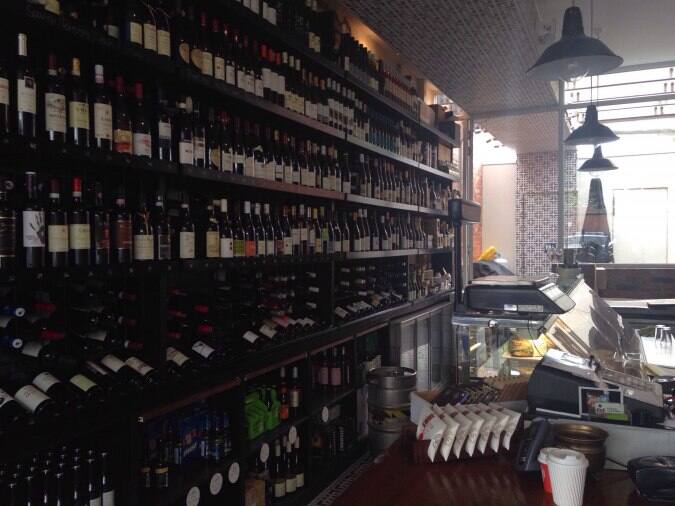 Pubs & Bars in Yarraville Urbanspoon/Zomato