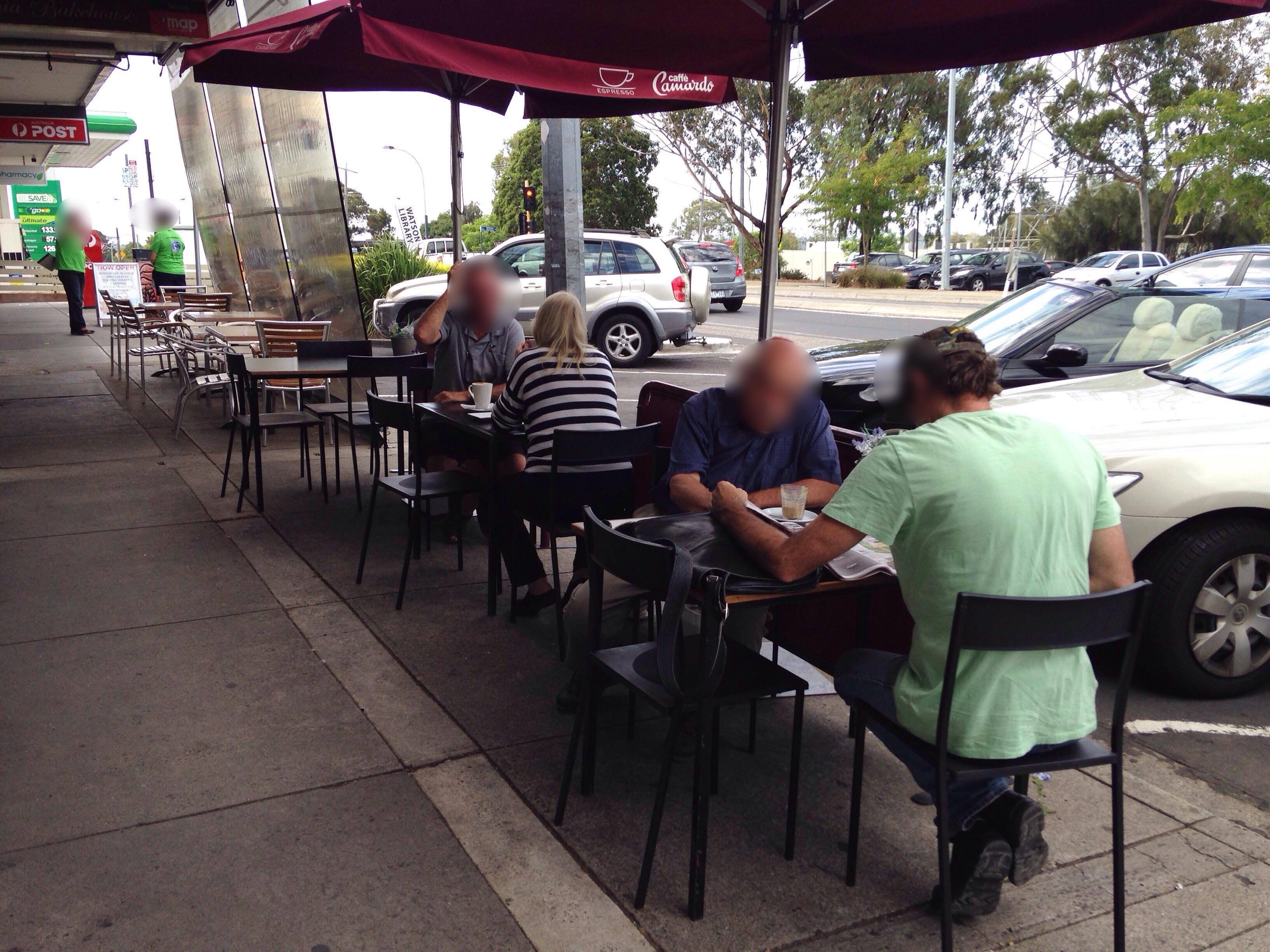 Cafe 41, Watsonia, Melbourne Zomato