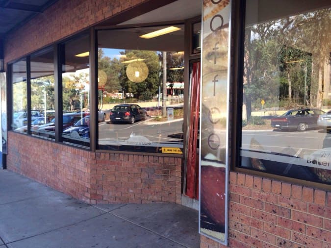 Mount Evelyn Bakery/Cafe, Mount Evelyn, Melbourne Urbanspoon/Zomato