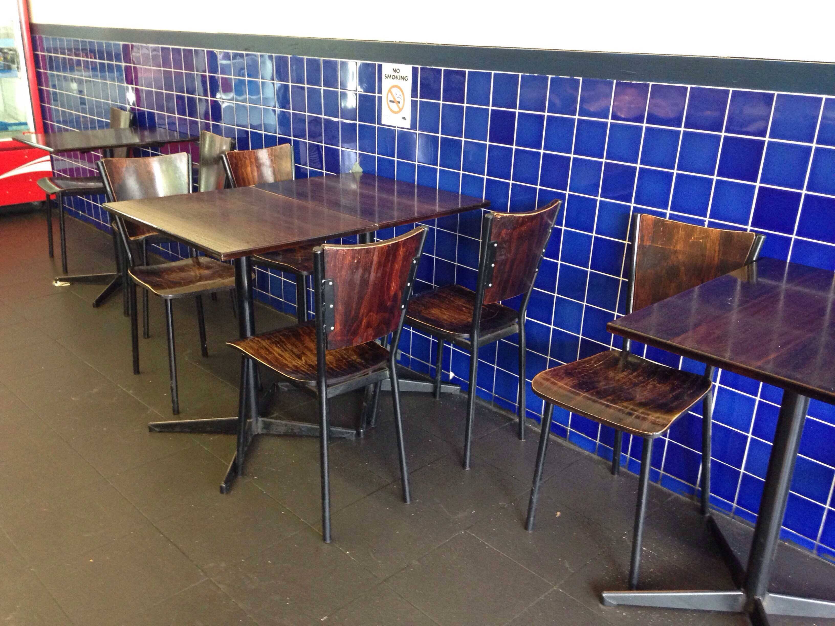 Box Hill Snack Bar, Box Hill, Melbourne Zomato