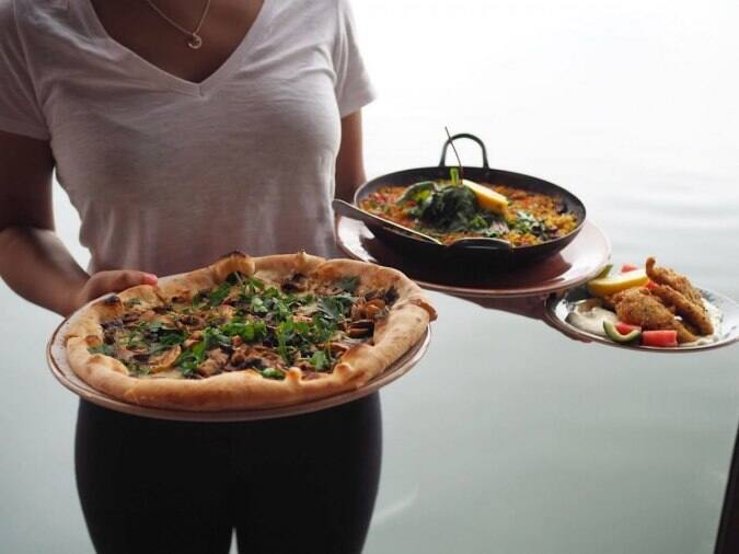 Address of Cargo, Docklands Cargo, Docklands, Melbourne Location Urbanspoon/Zomato