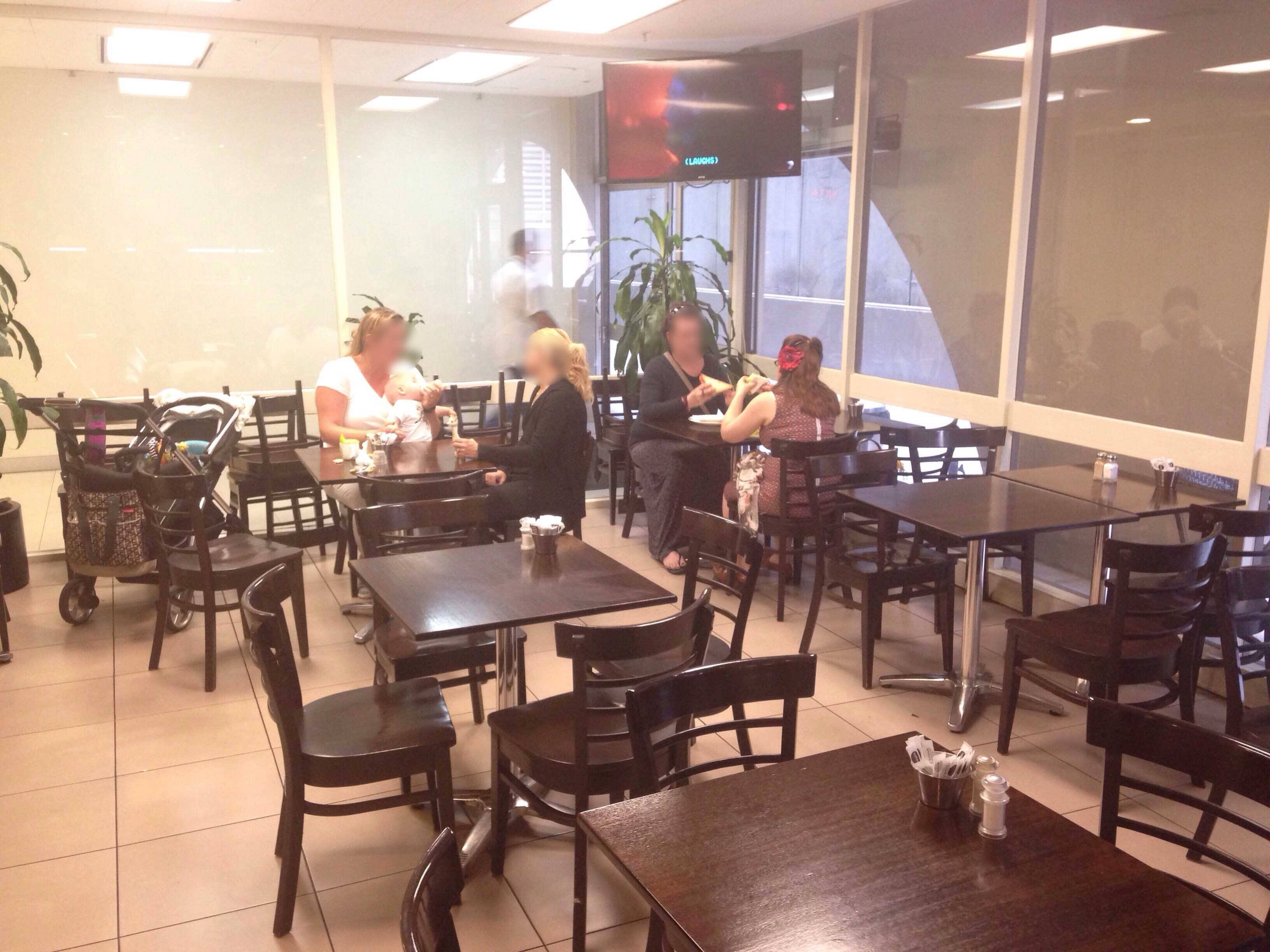 Bowen's Deli, South Melbourne, Melbourne Zomato