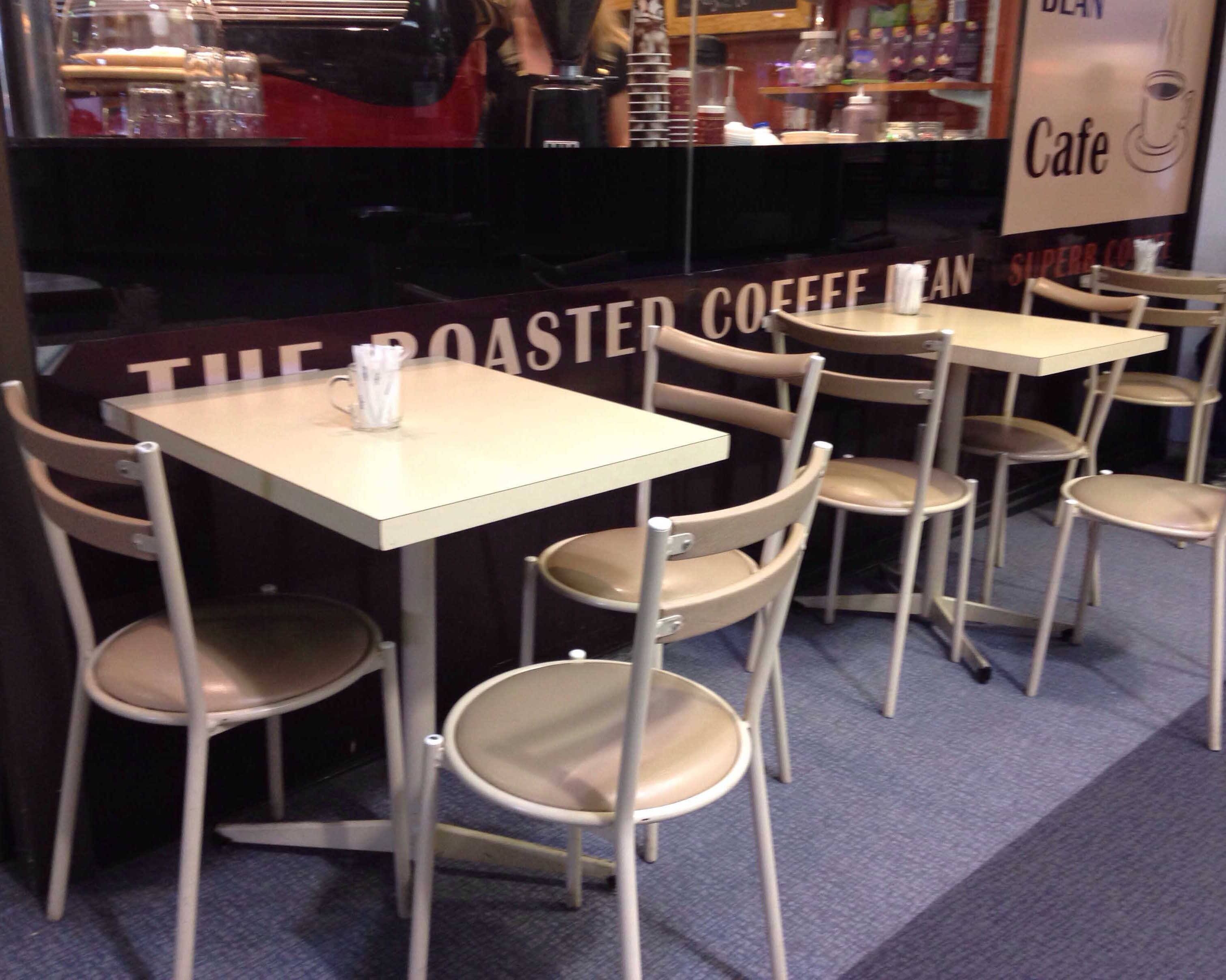 The Roasted Coffee Bean Cafe, Vermont South, Melbourne Zomato