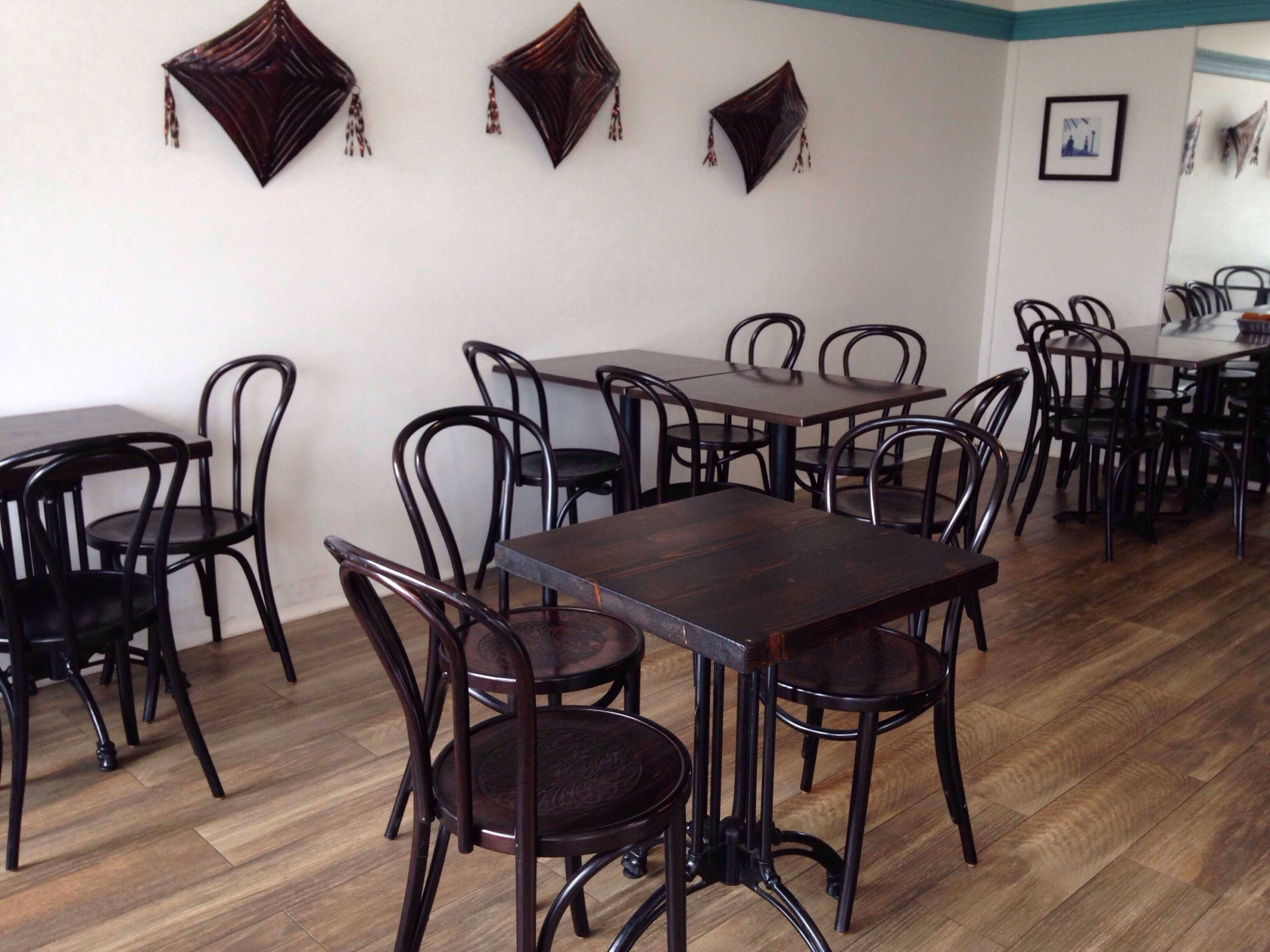 Kites, Clayton South, Melbourne Zomato