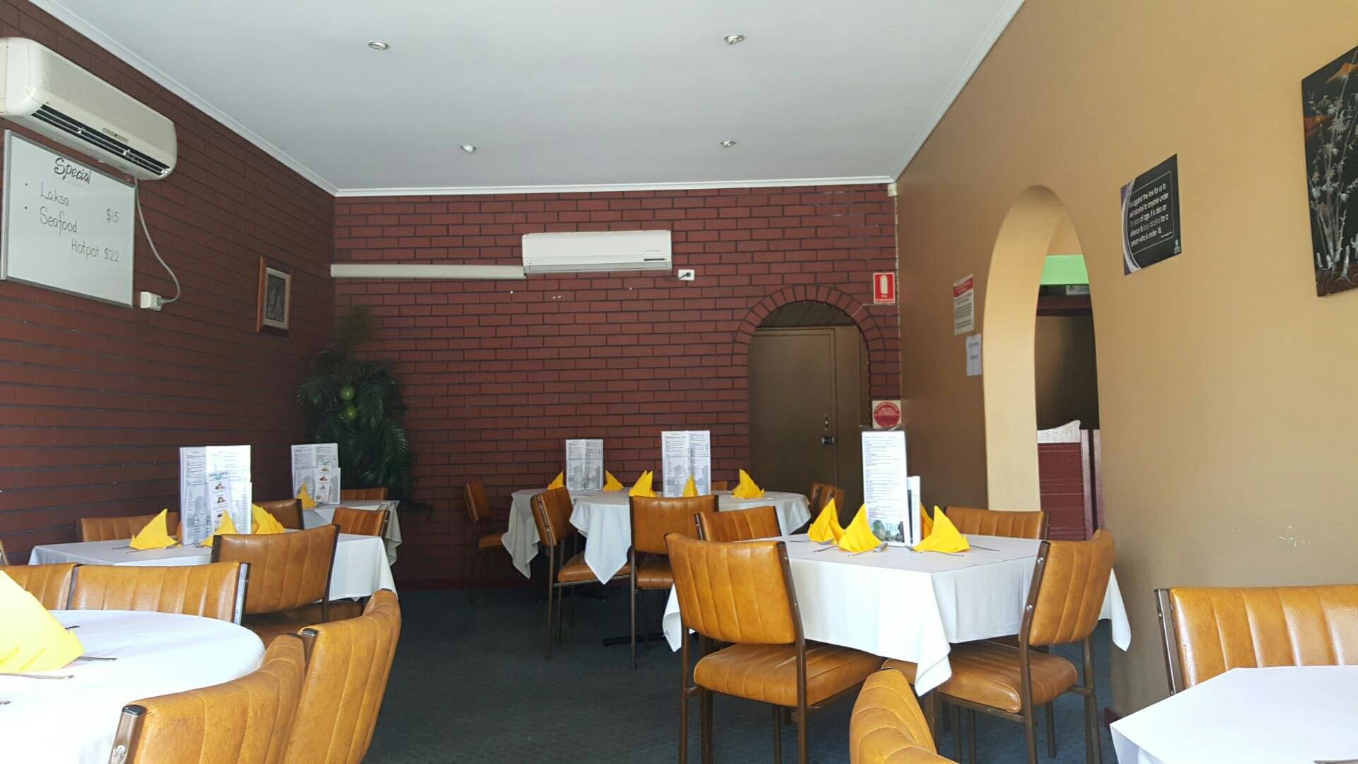 Viet Thai Restaurant Menu Menu For Viet Thai Restaurant Brooklyn Park Adelaide