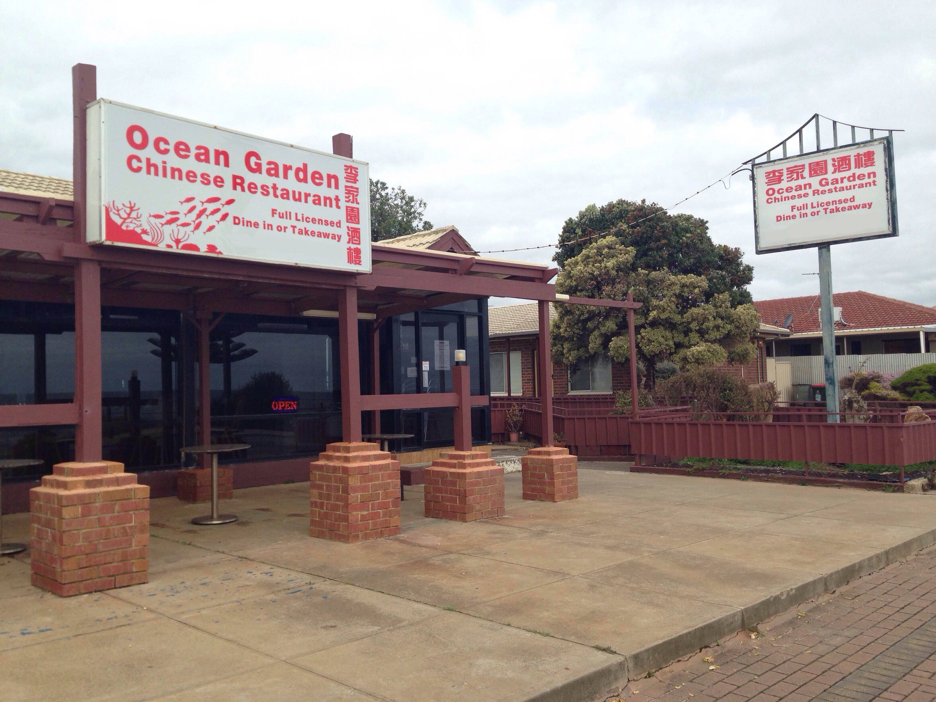 Ocean Garden Chinese Restaurant, Christies Beach, Adelaide Zomato