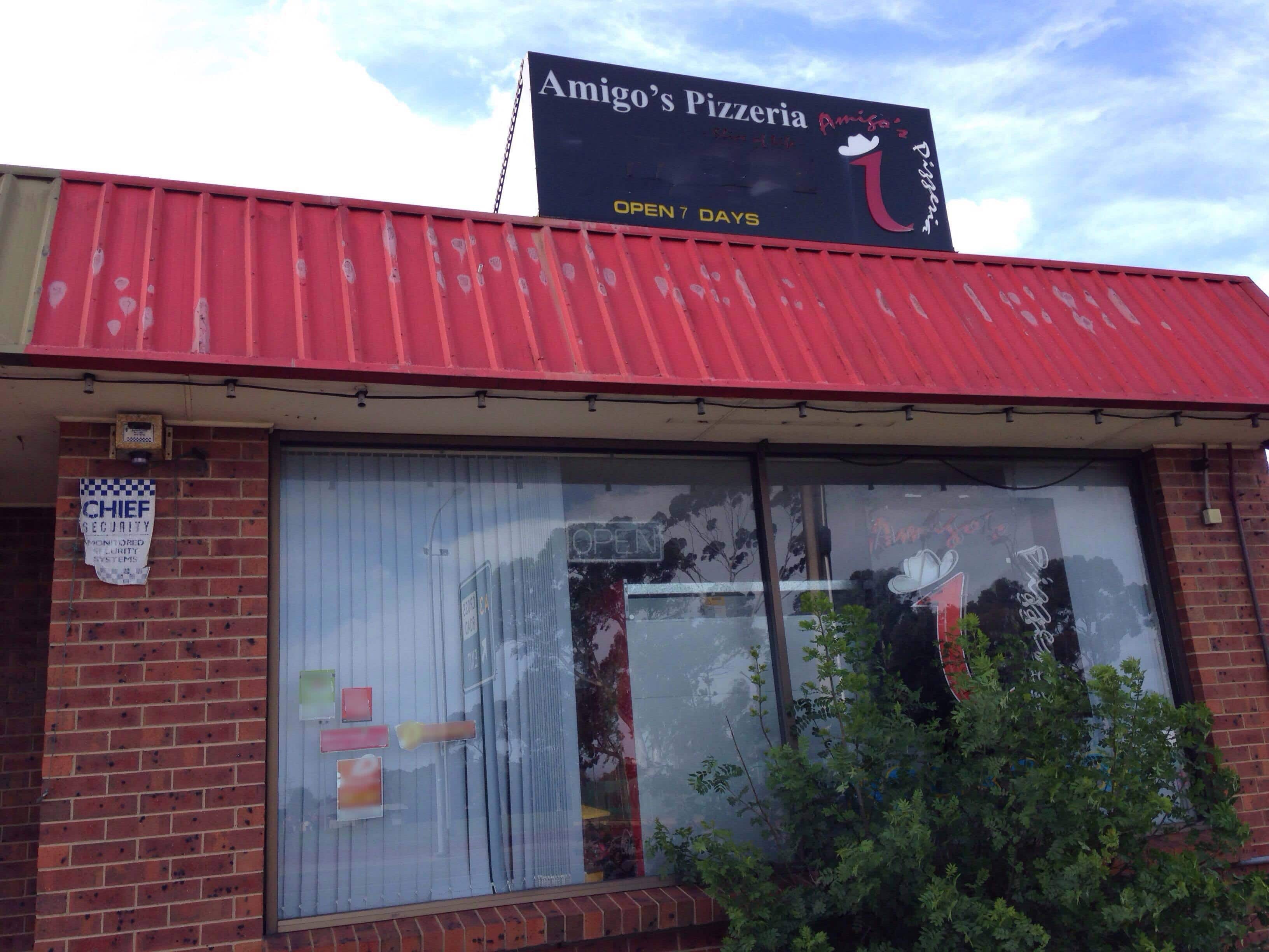 pizzeria amigo nybro pizzeria amigo nybro