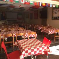 arrivederci pizzeria milton