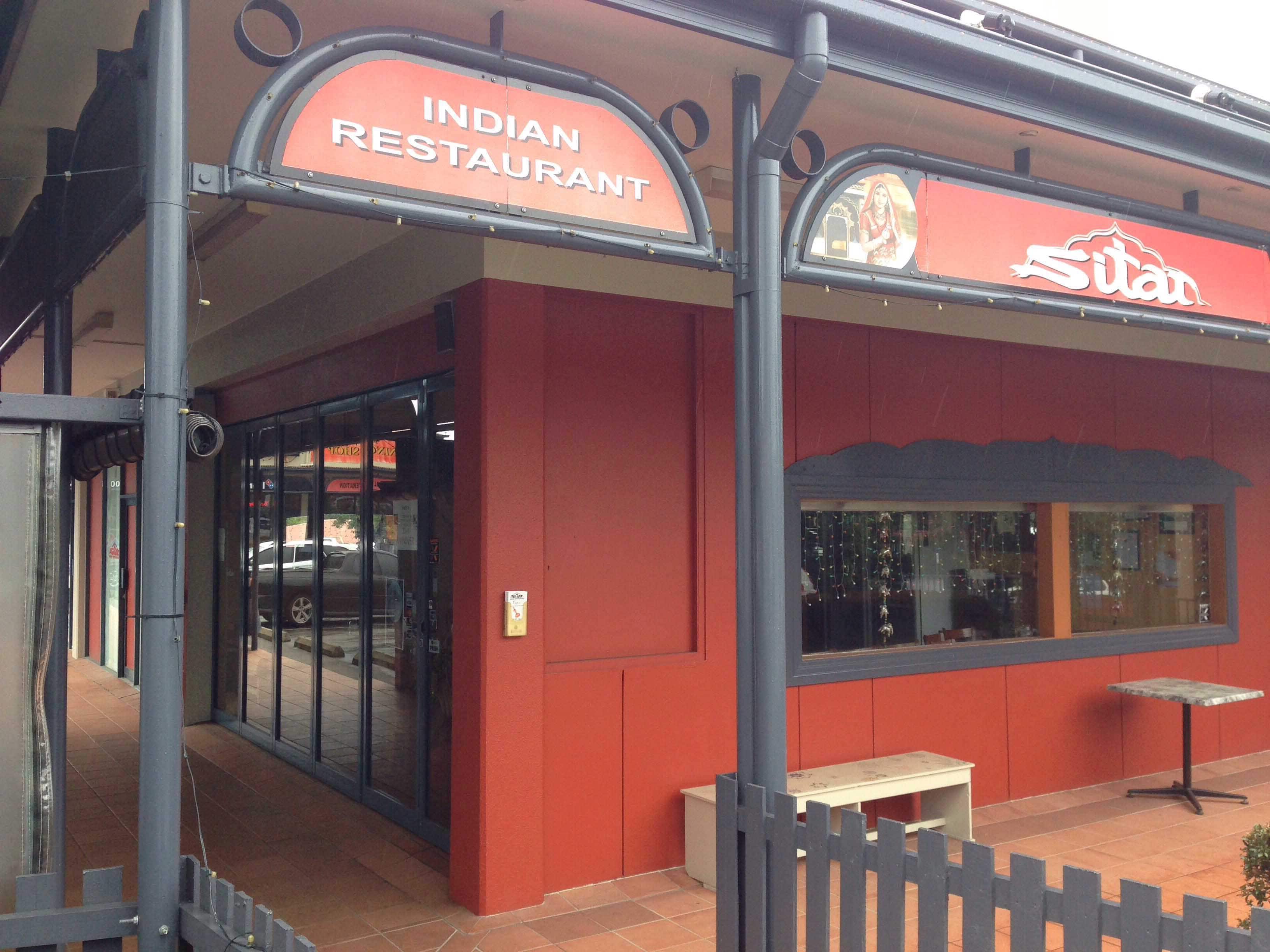 Sitar Indian Restaurant Menu, Menu for Sitar Indian Restaurant, Kenmore