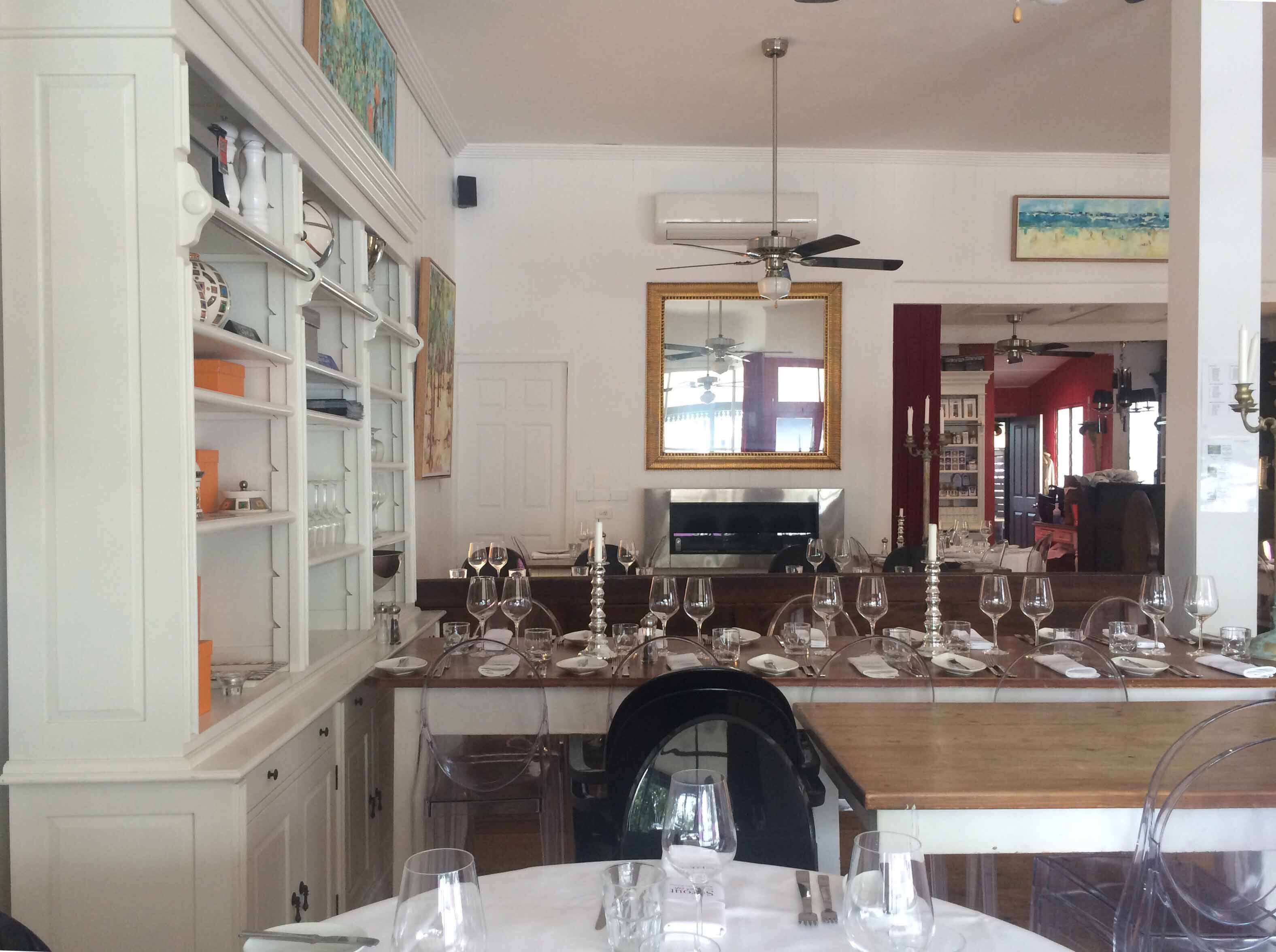 Sprout BYO French Cafe Menu, Menu for Sprout BYO French Cafe