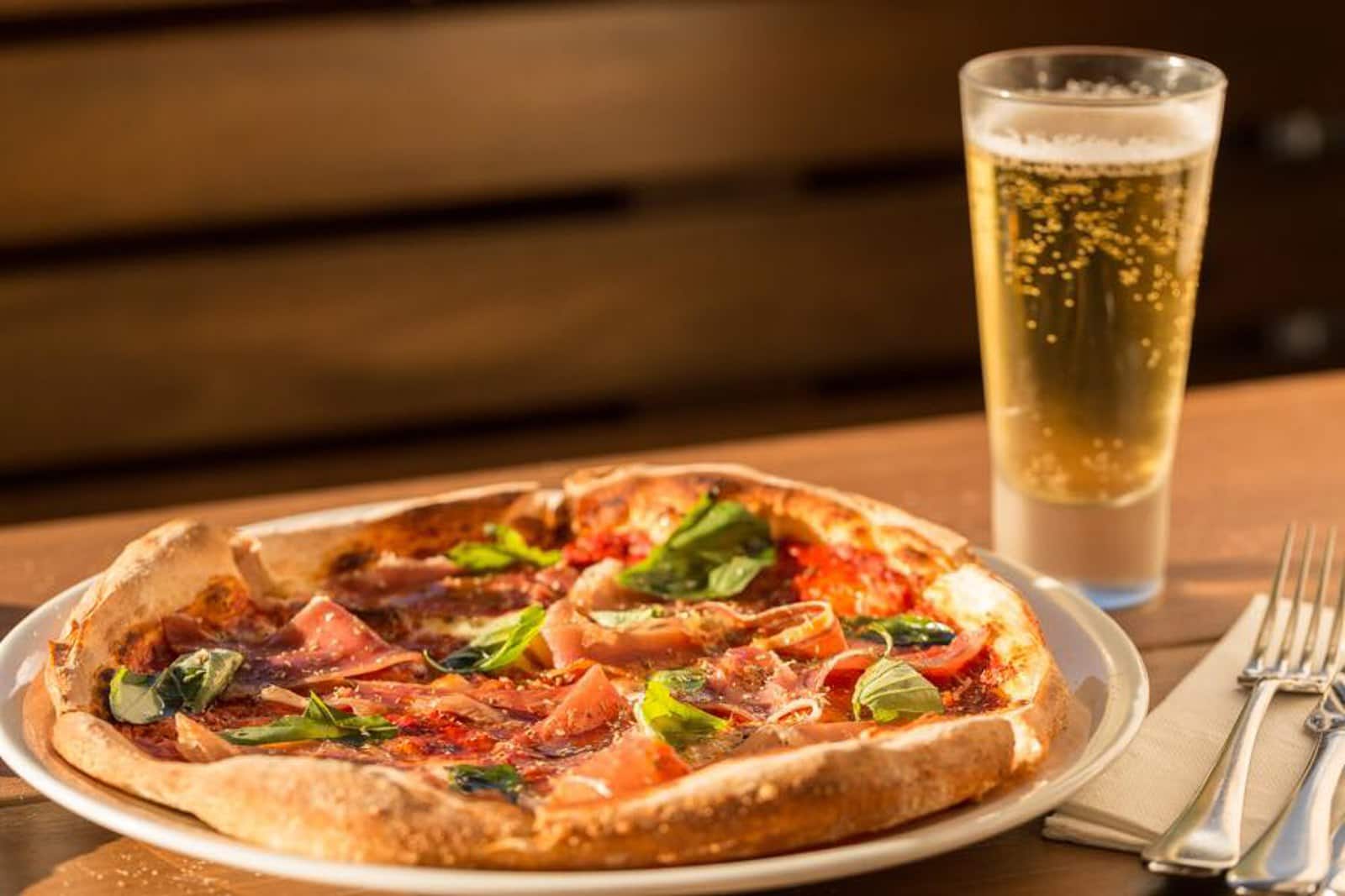 Piccolo Pizza Dusseldorf at Tracy McWilliams blog