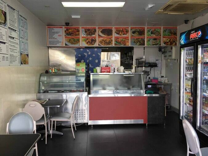 Gabba Chinese, Woolloongabba, Brisbane - Urbanspoon/Zomato