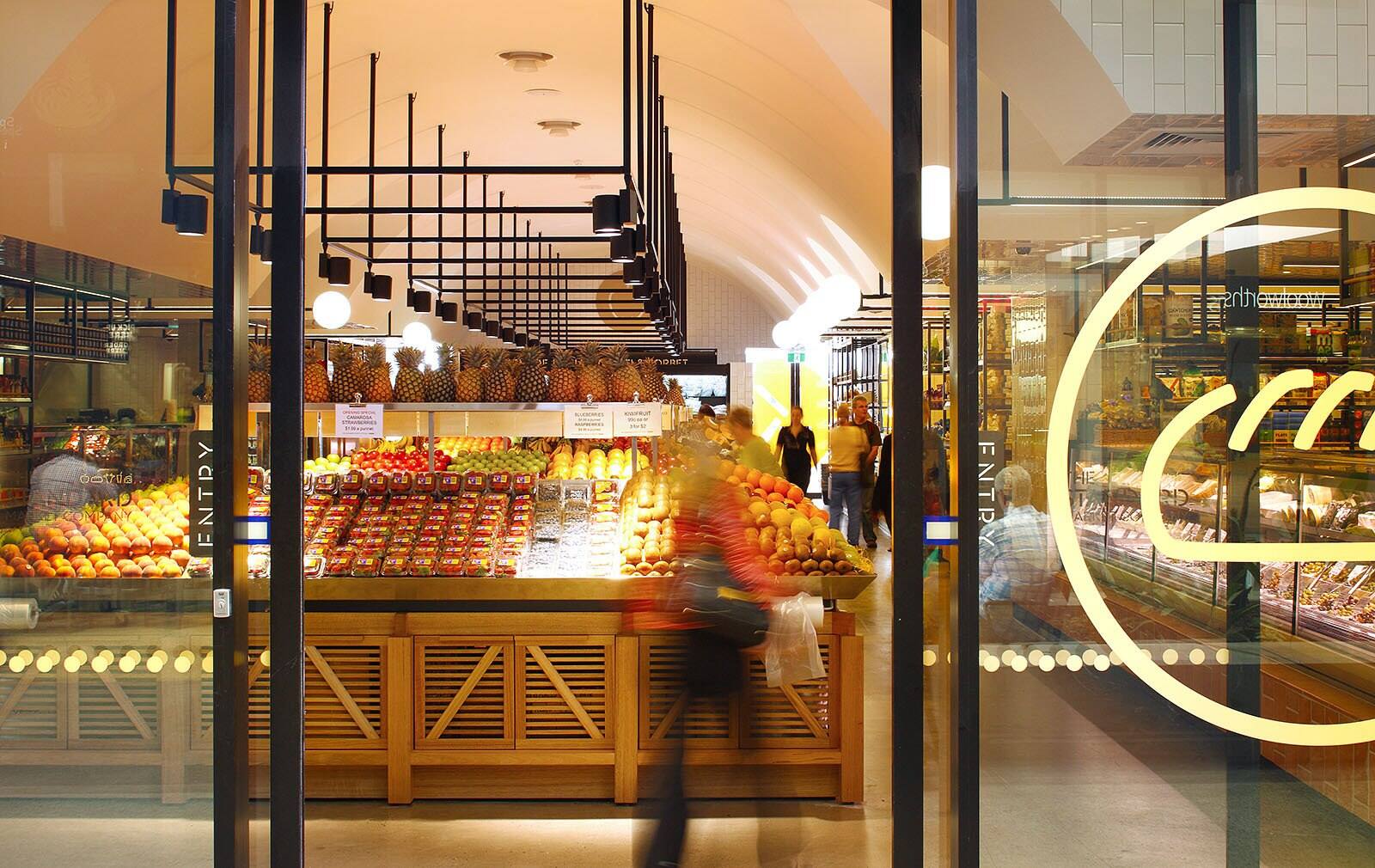 The Standard Market Company, Newstead, Brisbane Zomato